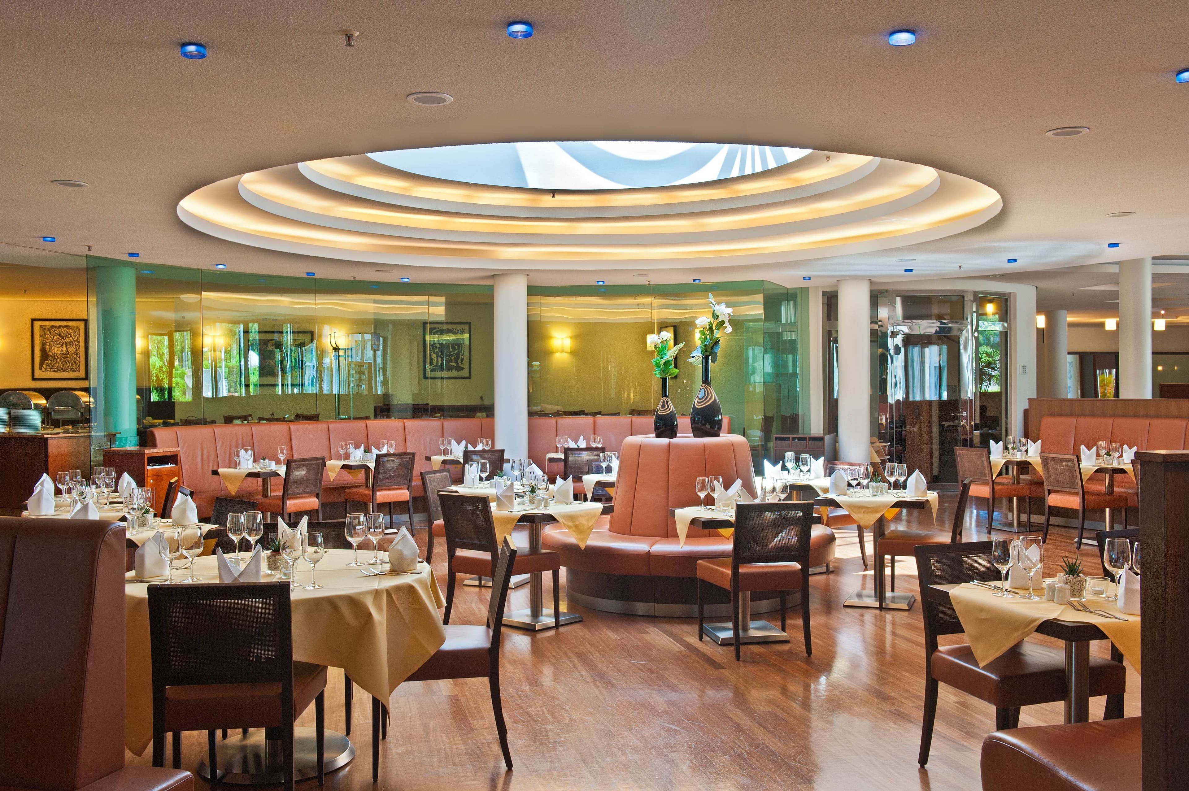 Radisson Blu Park Hotel & Conference Centre, Dresden Radebeul Ansicht 6