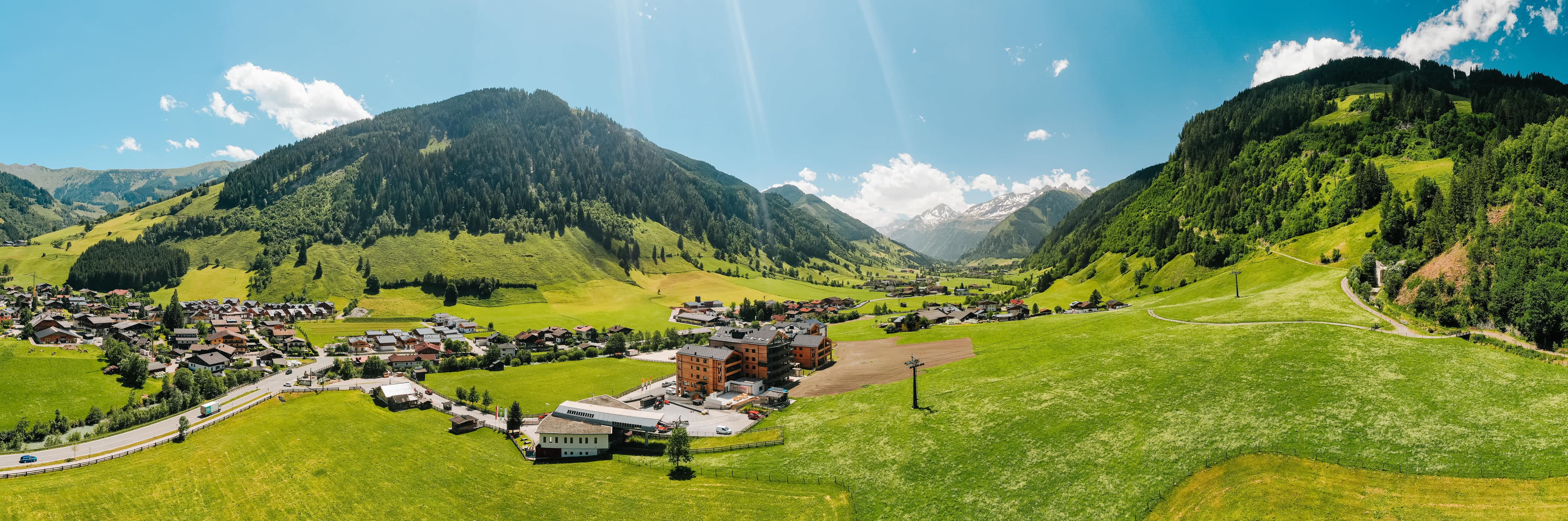 Carpe Solem Rauris by ALPS RESORTS