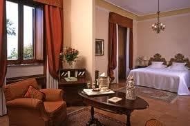 Hotel San Domenico Palace Ansicht 2