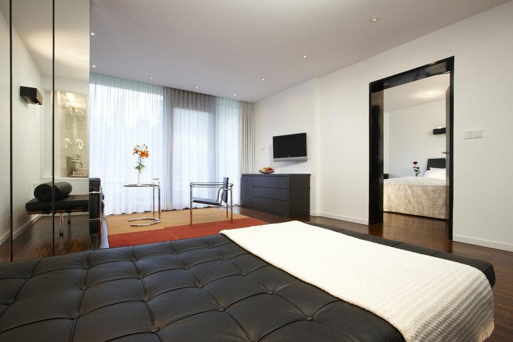 ALPENLOVE Adult Spa Hotel Ansicht 4