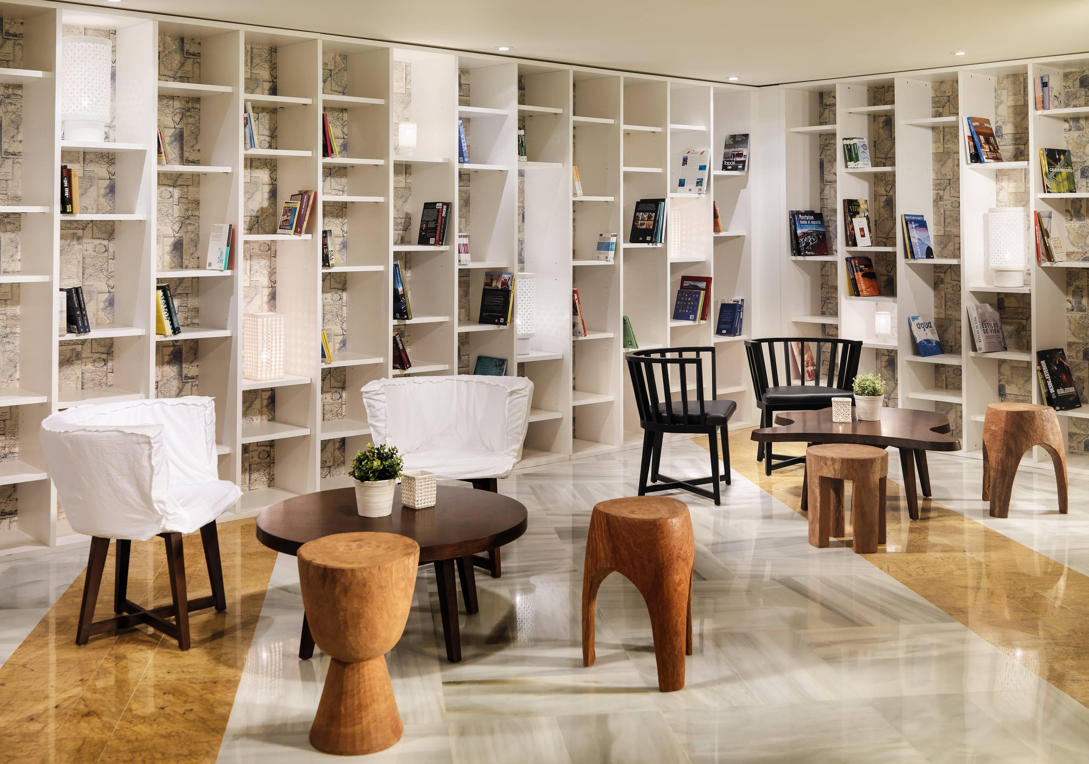 H10 Blue Mar, Boutique Hotel Ansicht 9