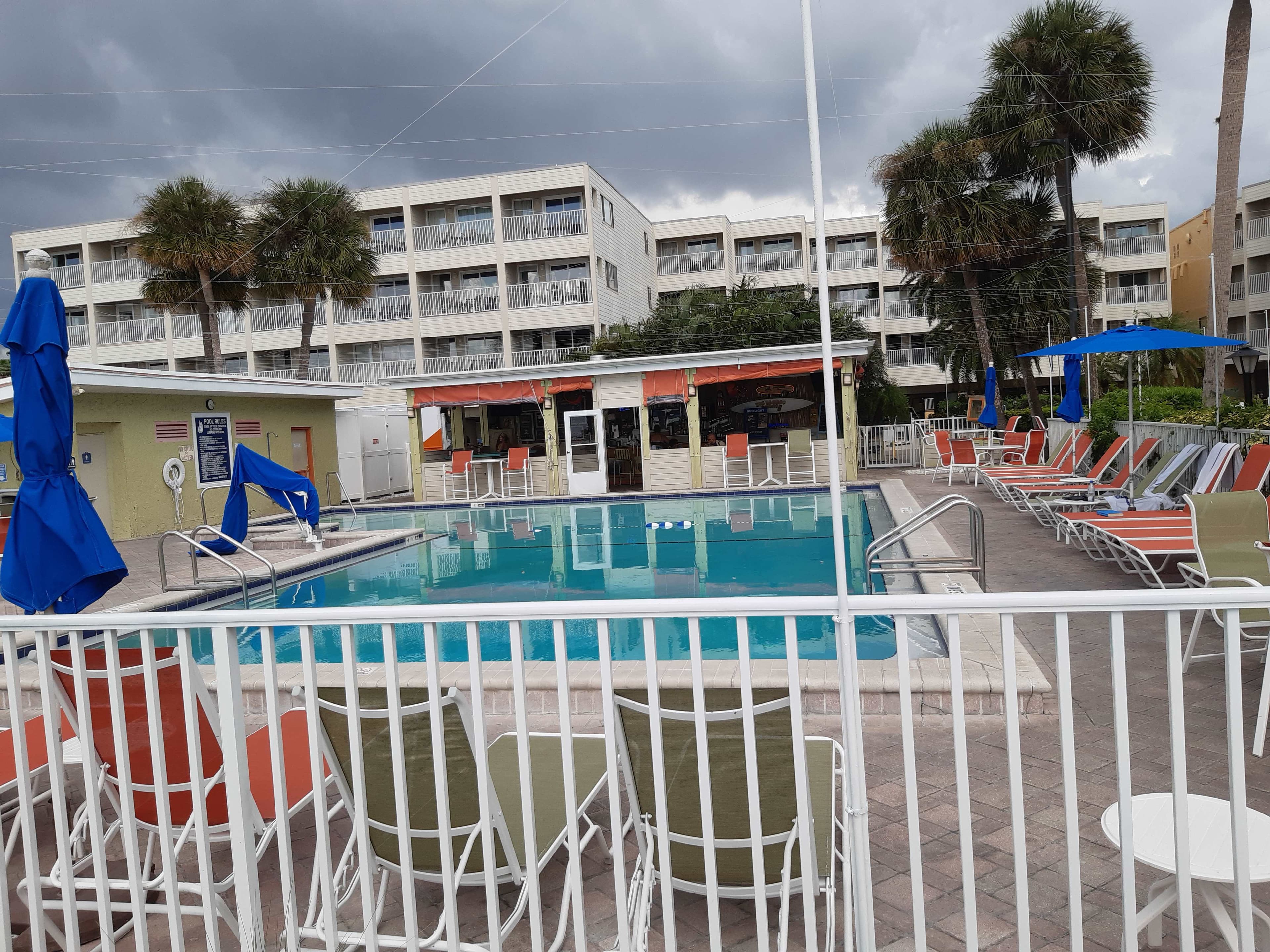 Hotel Sailport Waterfront Suites Ansicht 7