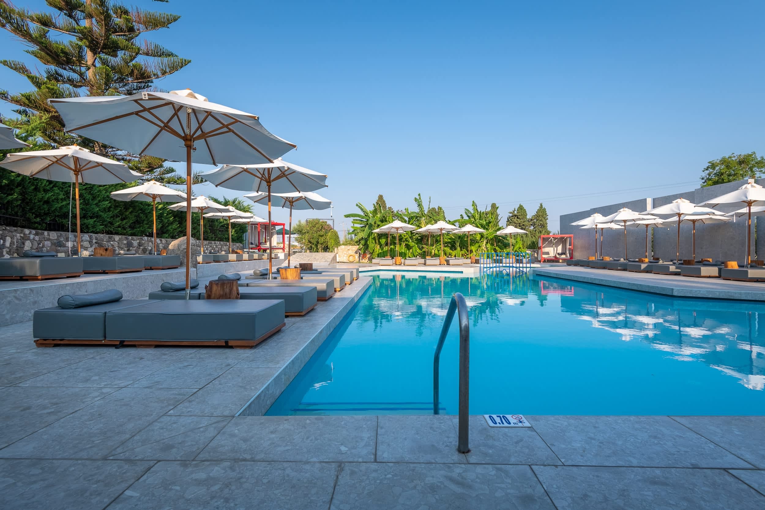 Diamond Boutique Hotel Ansicht 9