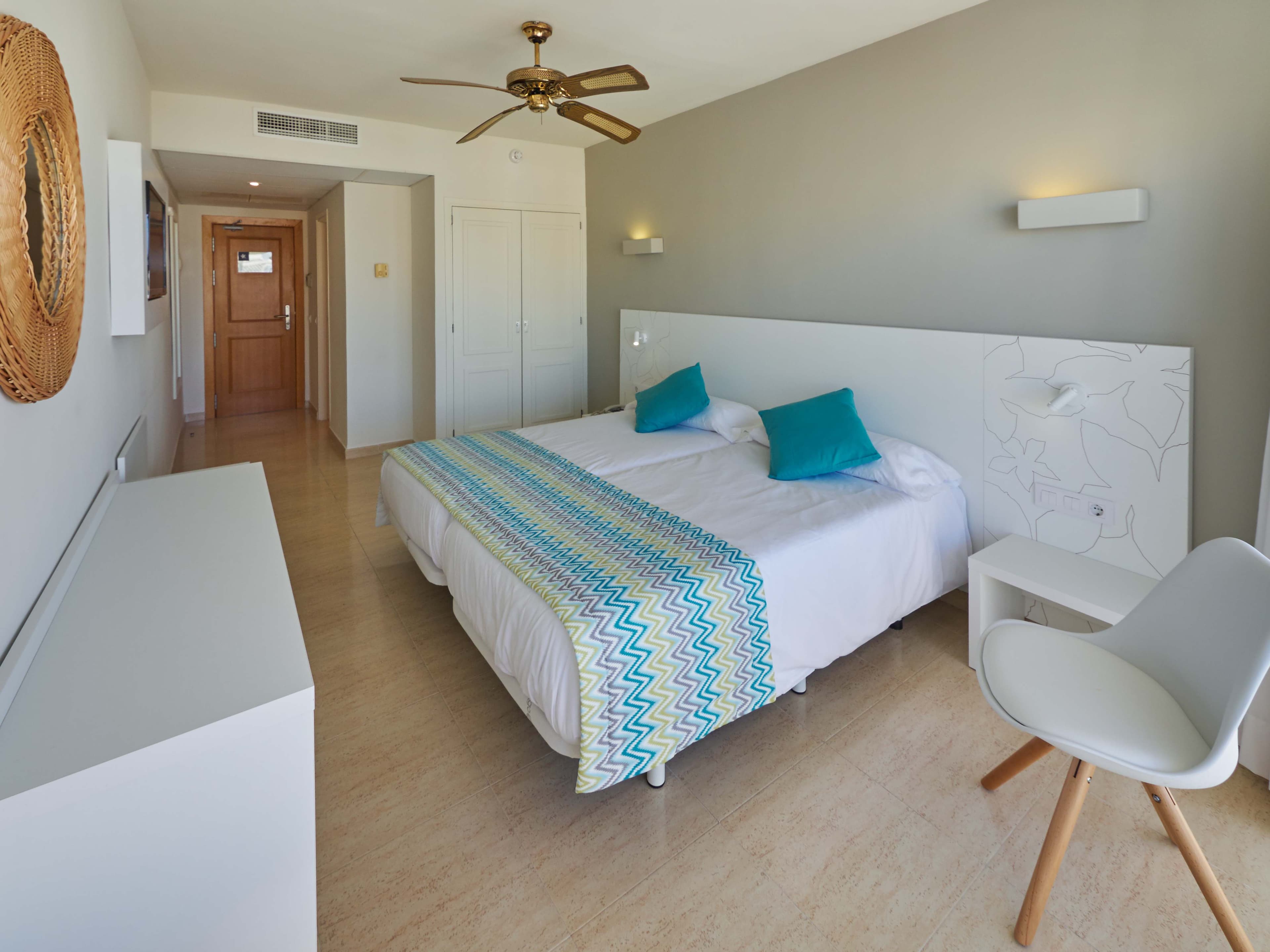 Hotel Oleander Ansicht 6