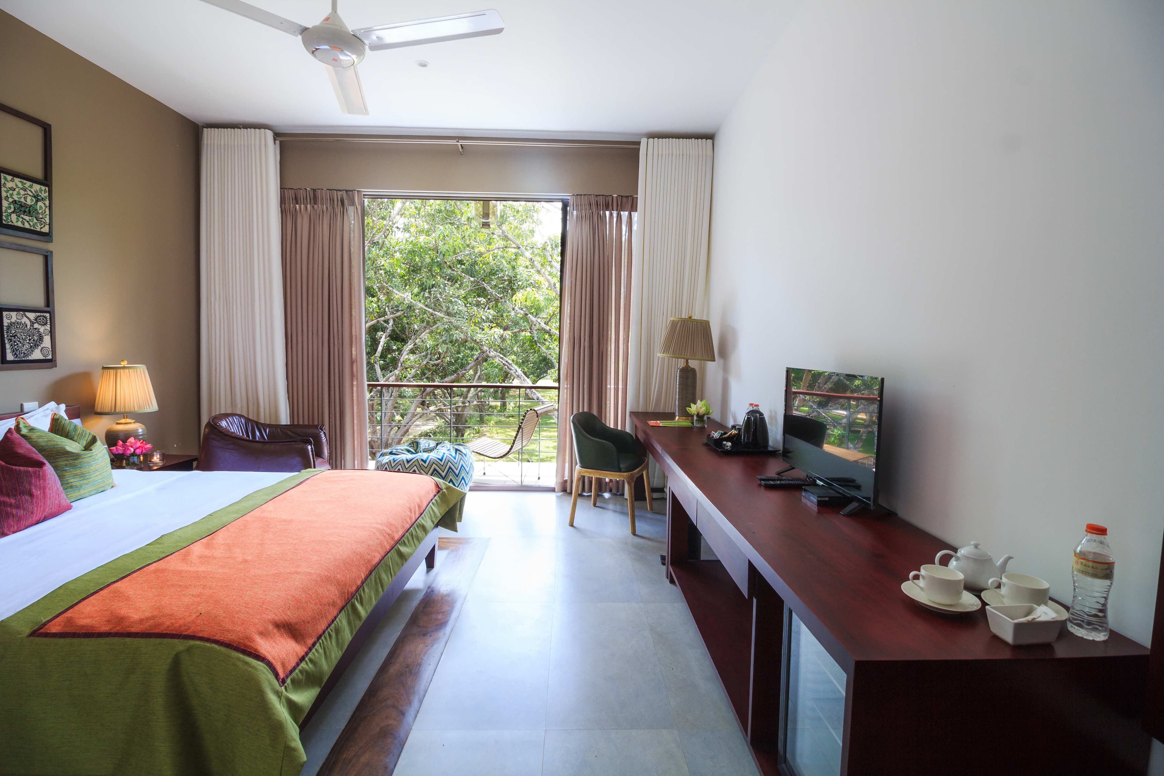 Sigiriana Resort by Thilanka Ansicht 6