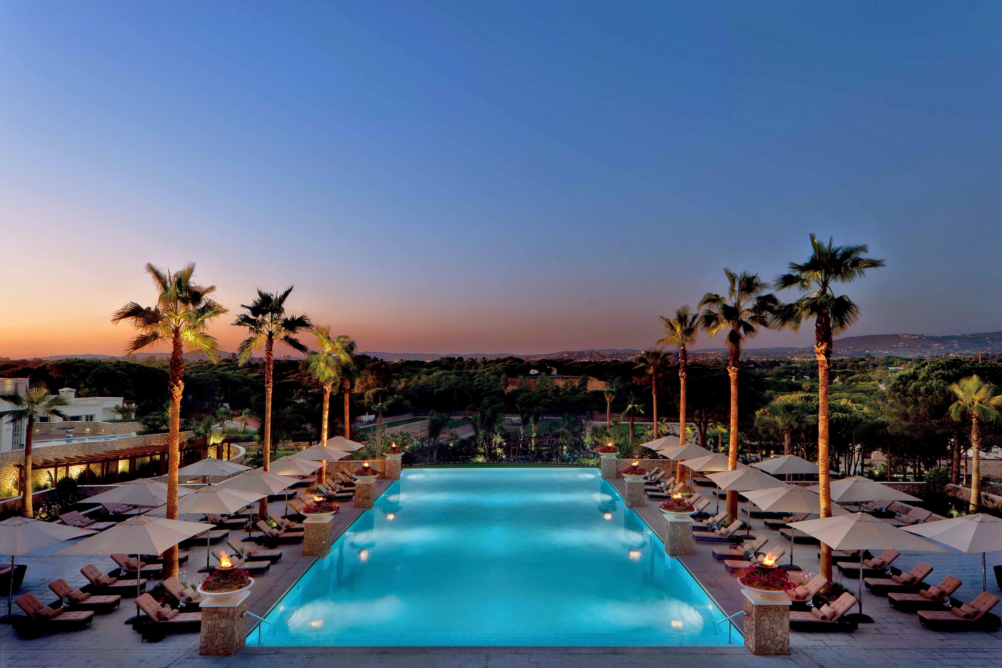 Conrad Algarve Ansicht 6