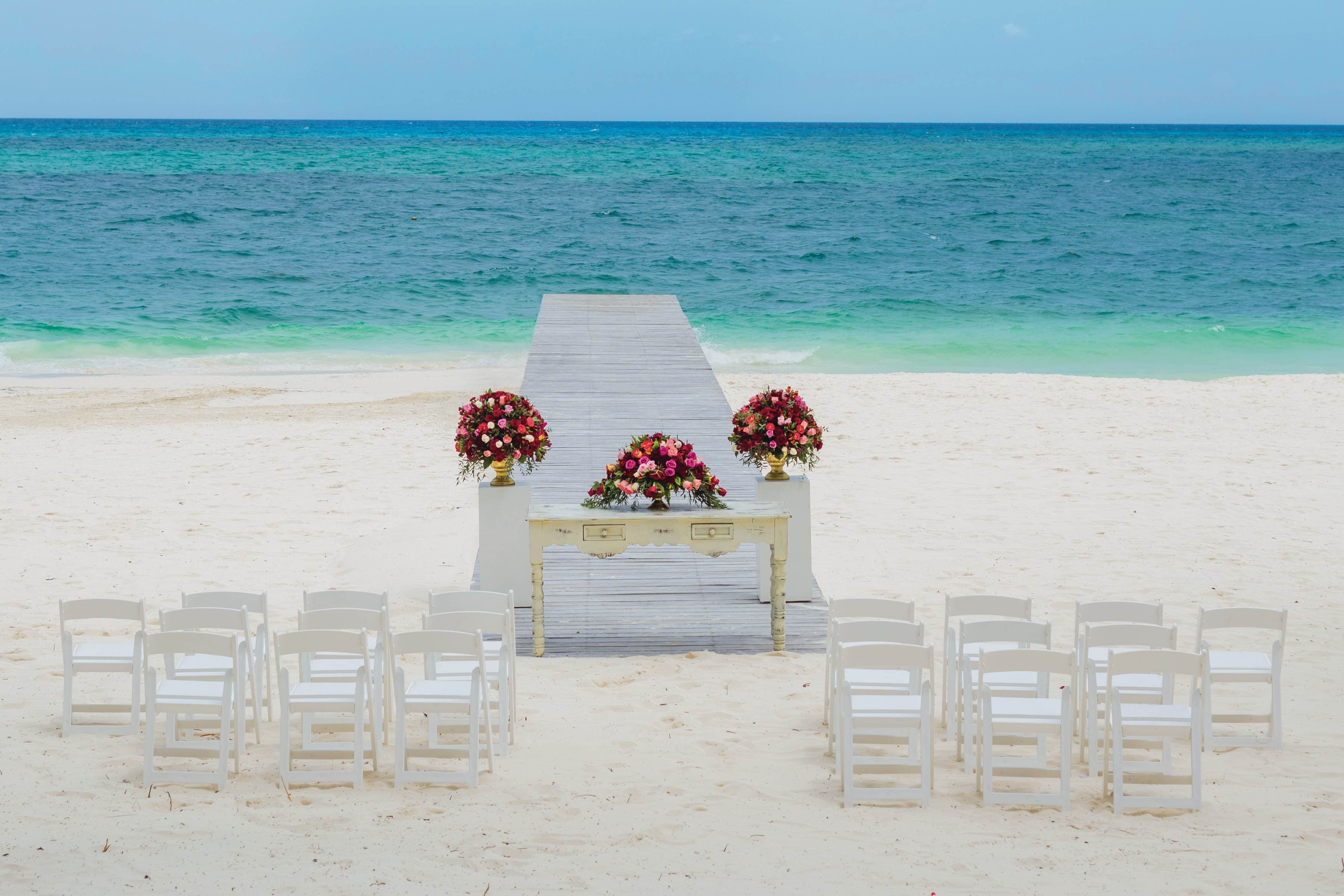 Hotel Riu Cancun Ansicht 9