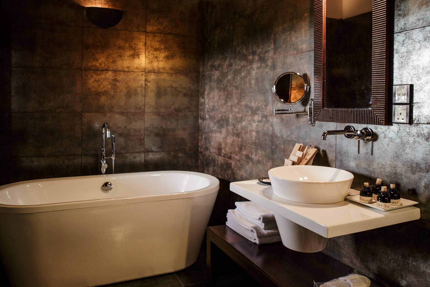 Thaulle Resort Ansicht 6