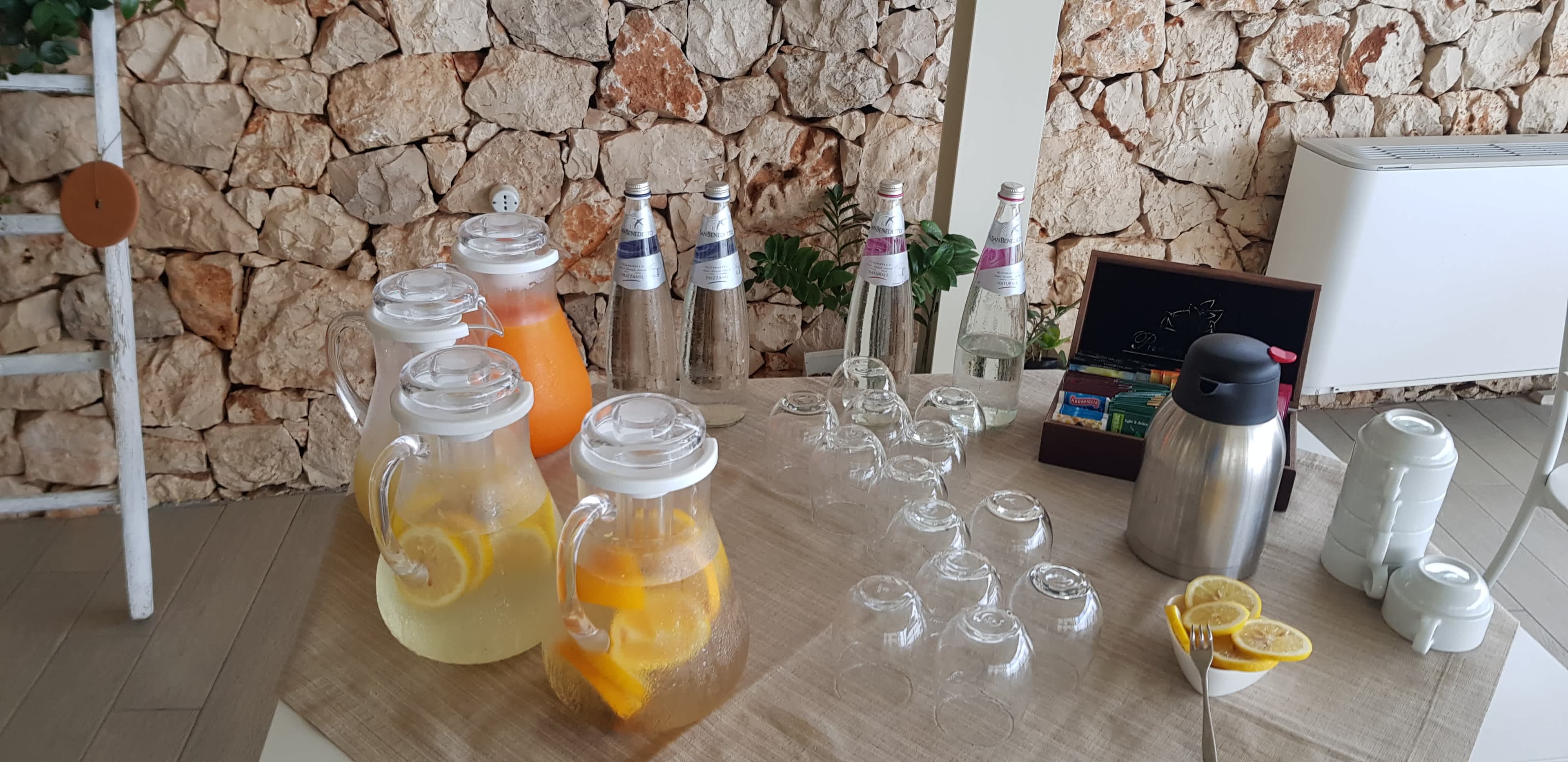 Est hotel Ansicht 8