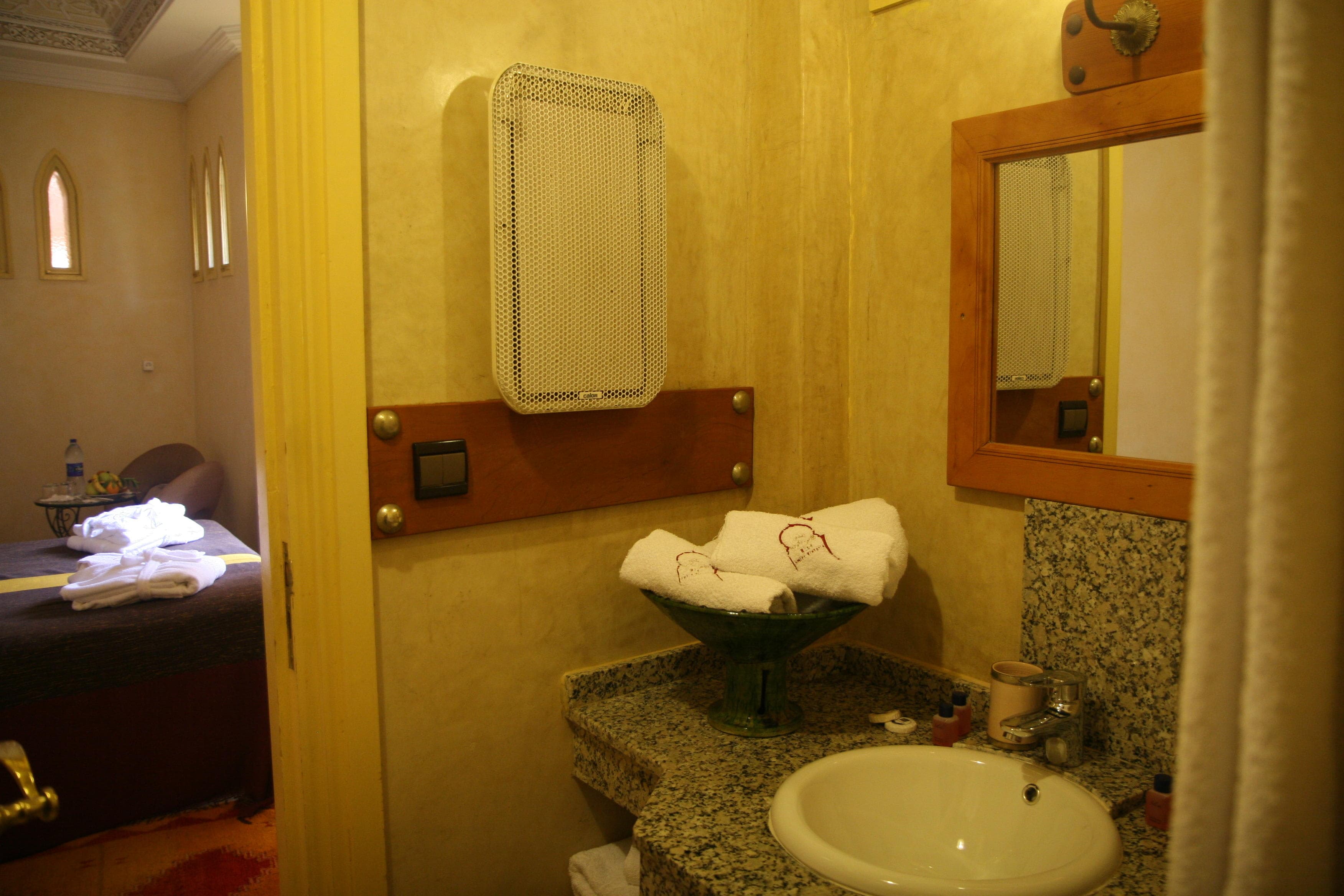 Guesthouse Riad Amira Victoria Ansicht 5