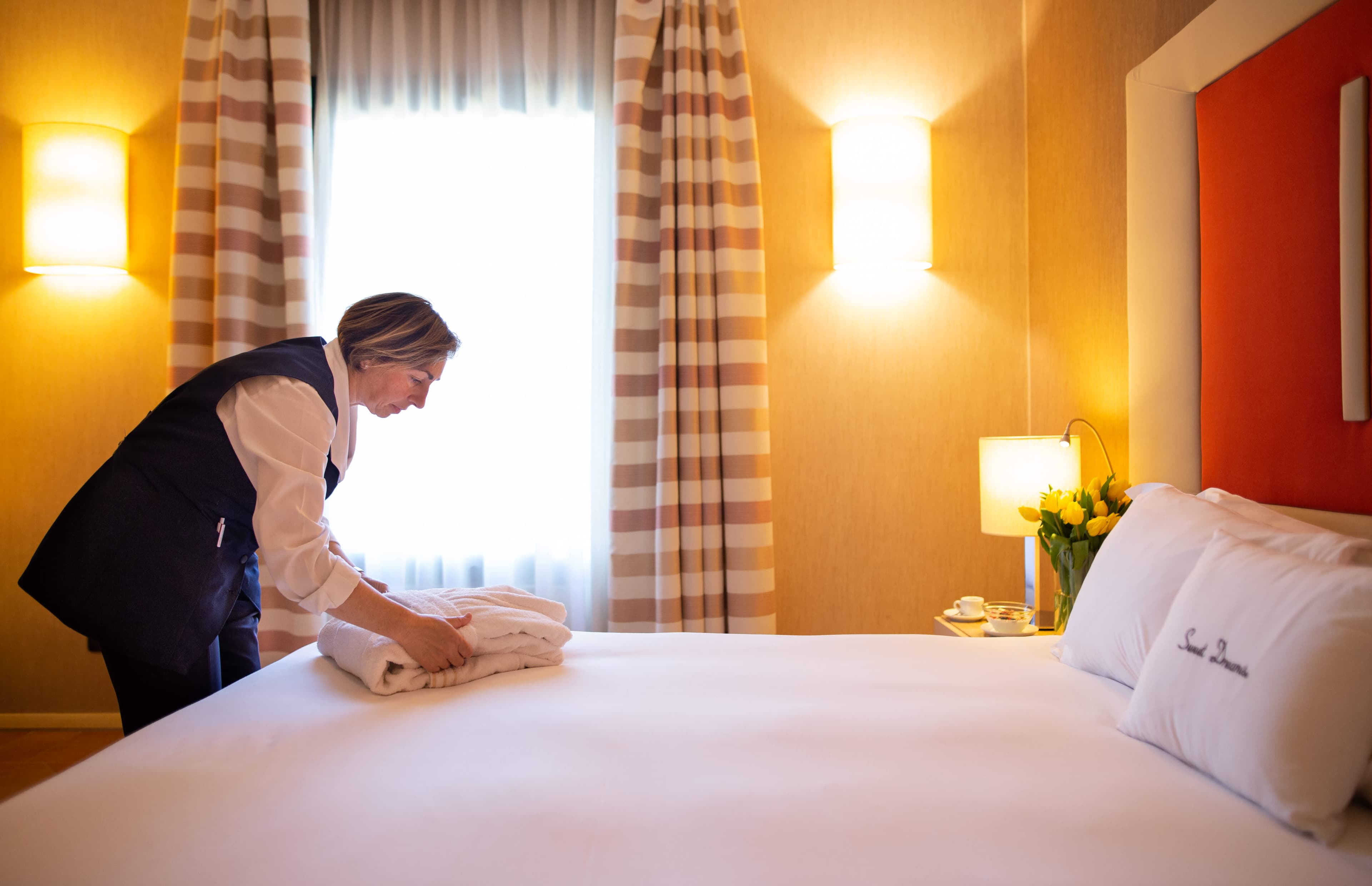 Acaya Golf Resort & Spa Ansicht 6