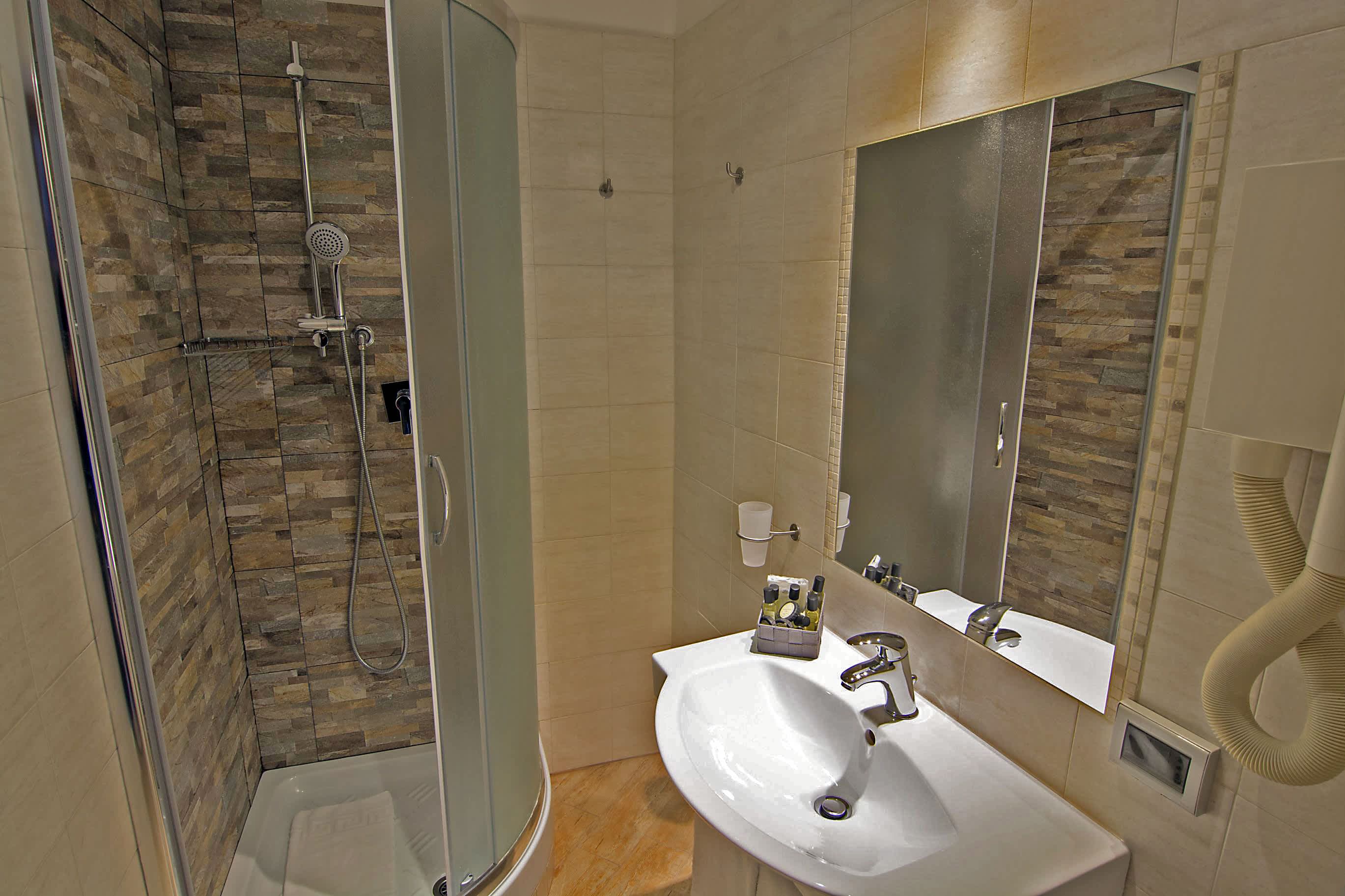 Hotel Lirico Ansicht 9