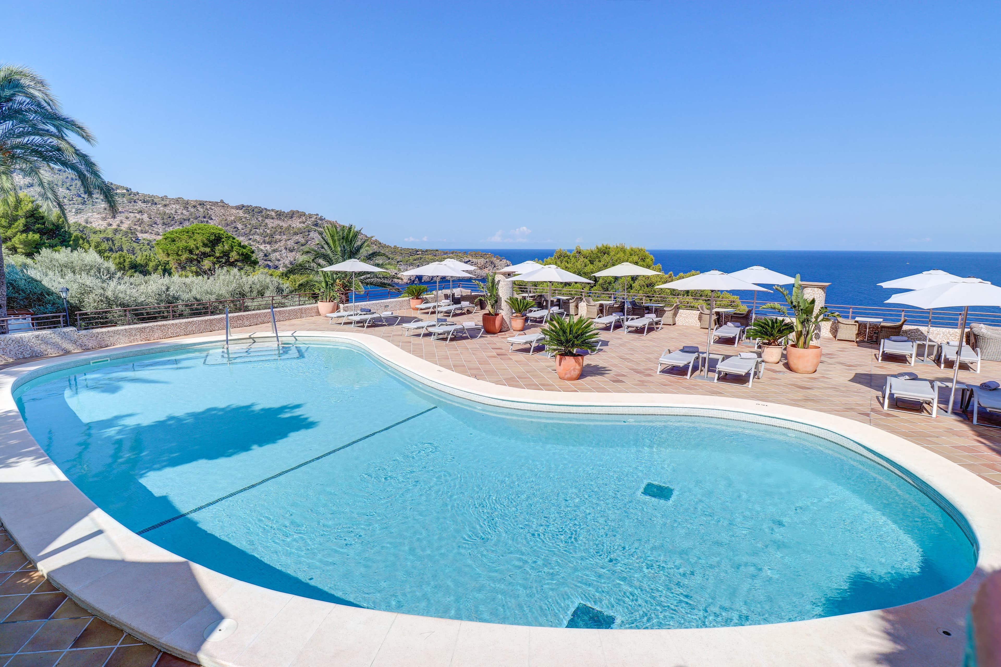 Hoposa Costa D'or - Adults Only Ansicht 10