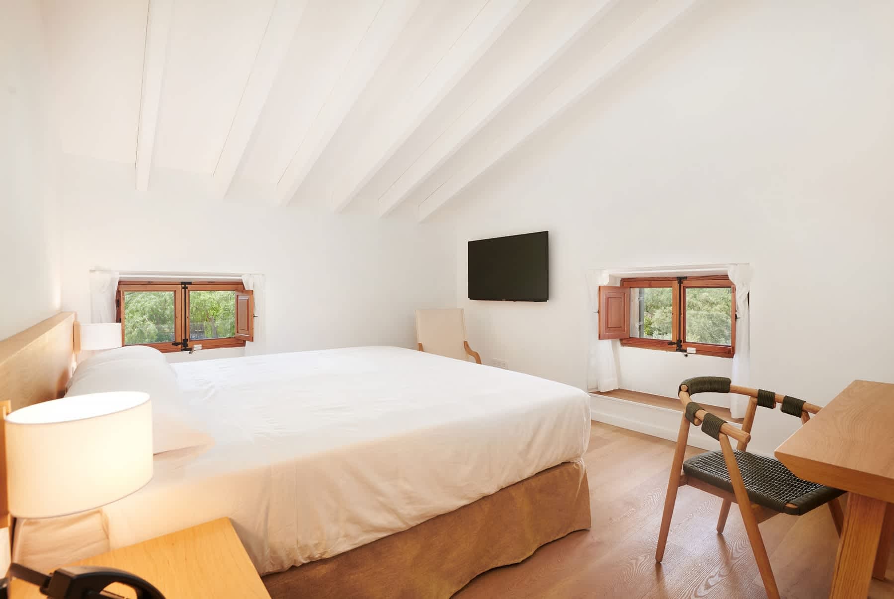Hotel Rural Es Figueral Nou Ansicht 6