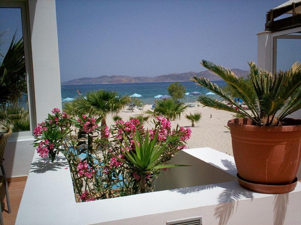 Atlantica Marmari Beach Ansicht 6