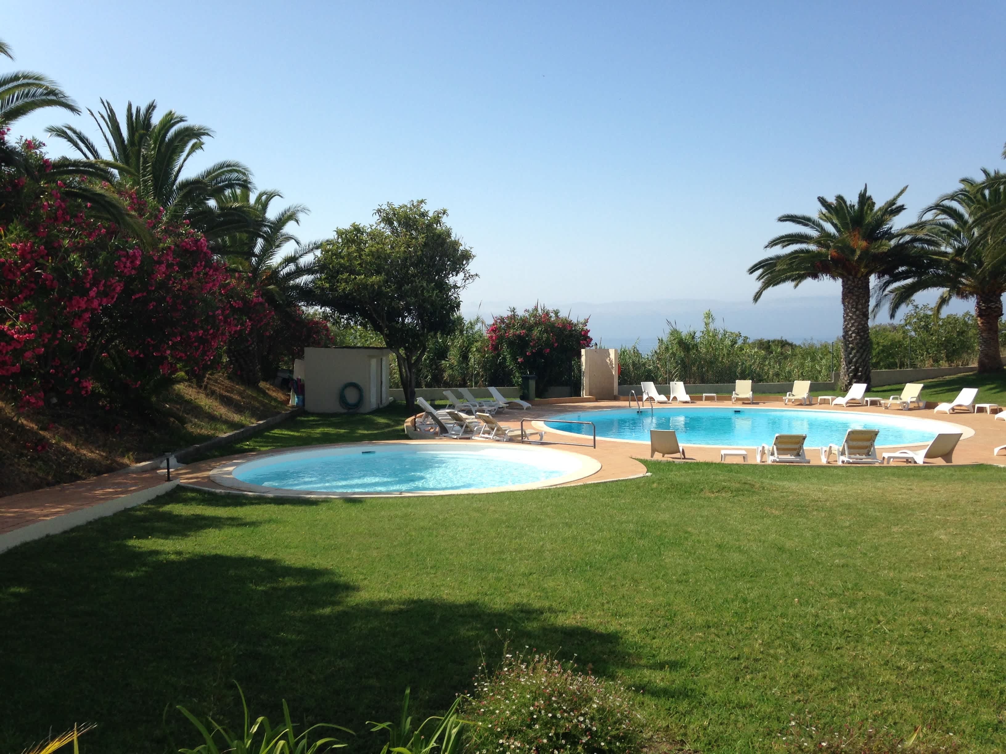 Hotel Residencial Vilamar Ansicht 8