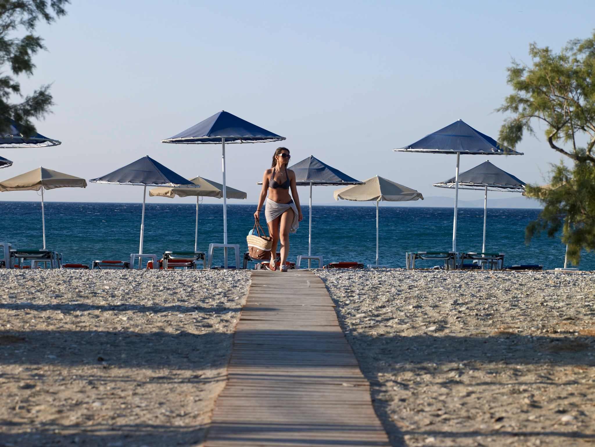 Fito Aqua Bleu Resort Ansicht 10