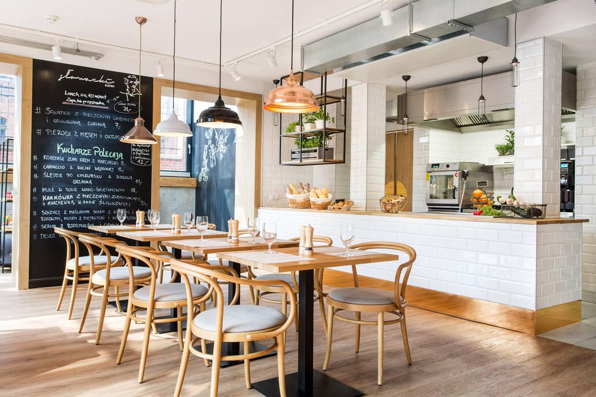 Smart Hotel Ansicht 10