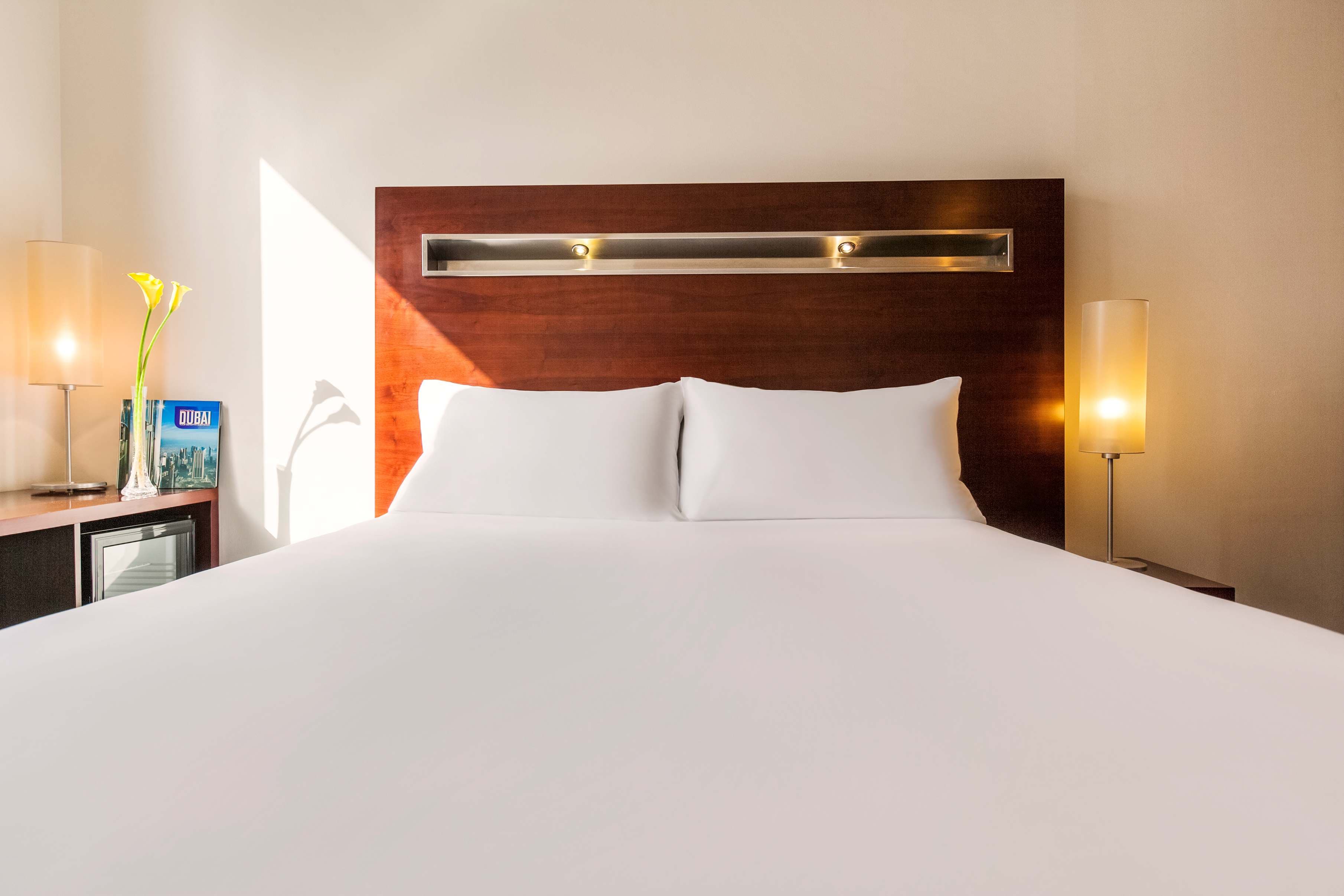 Ibis World Trade Centre Ansicht 4