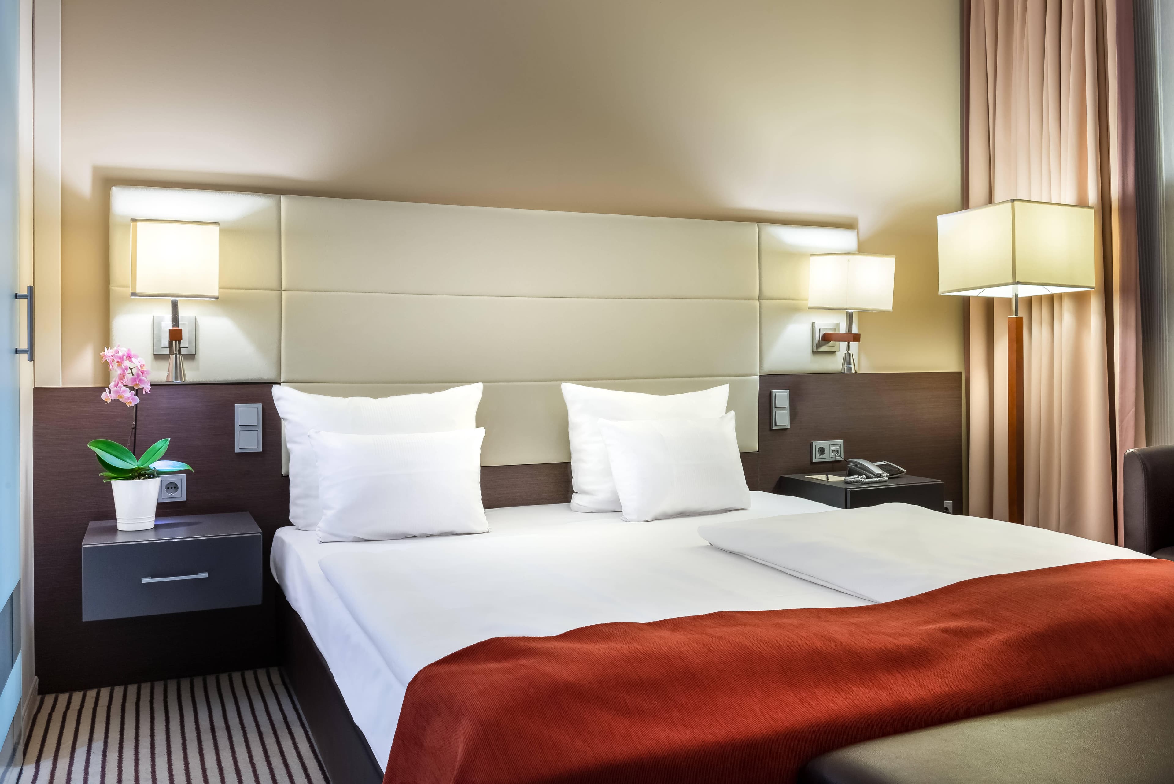 Best Western Premier Hotel Regensburg Ansicht 5