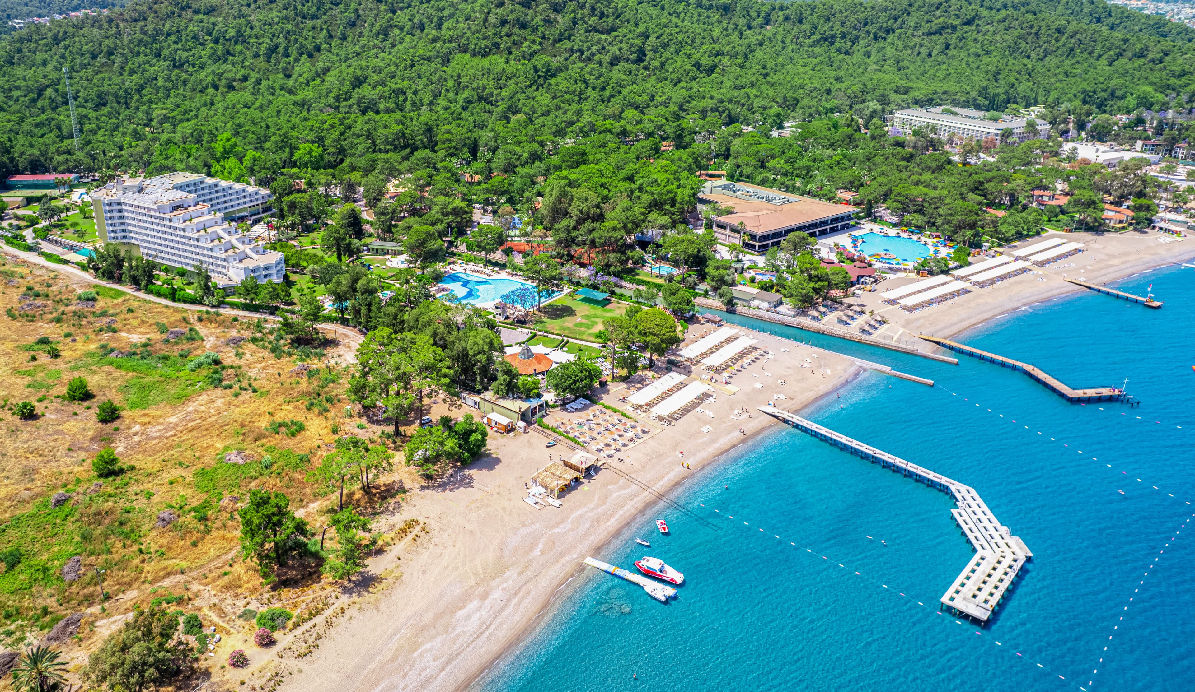 Ma Biche Kemer by Werde Hotels Ansicht 8