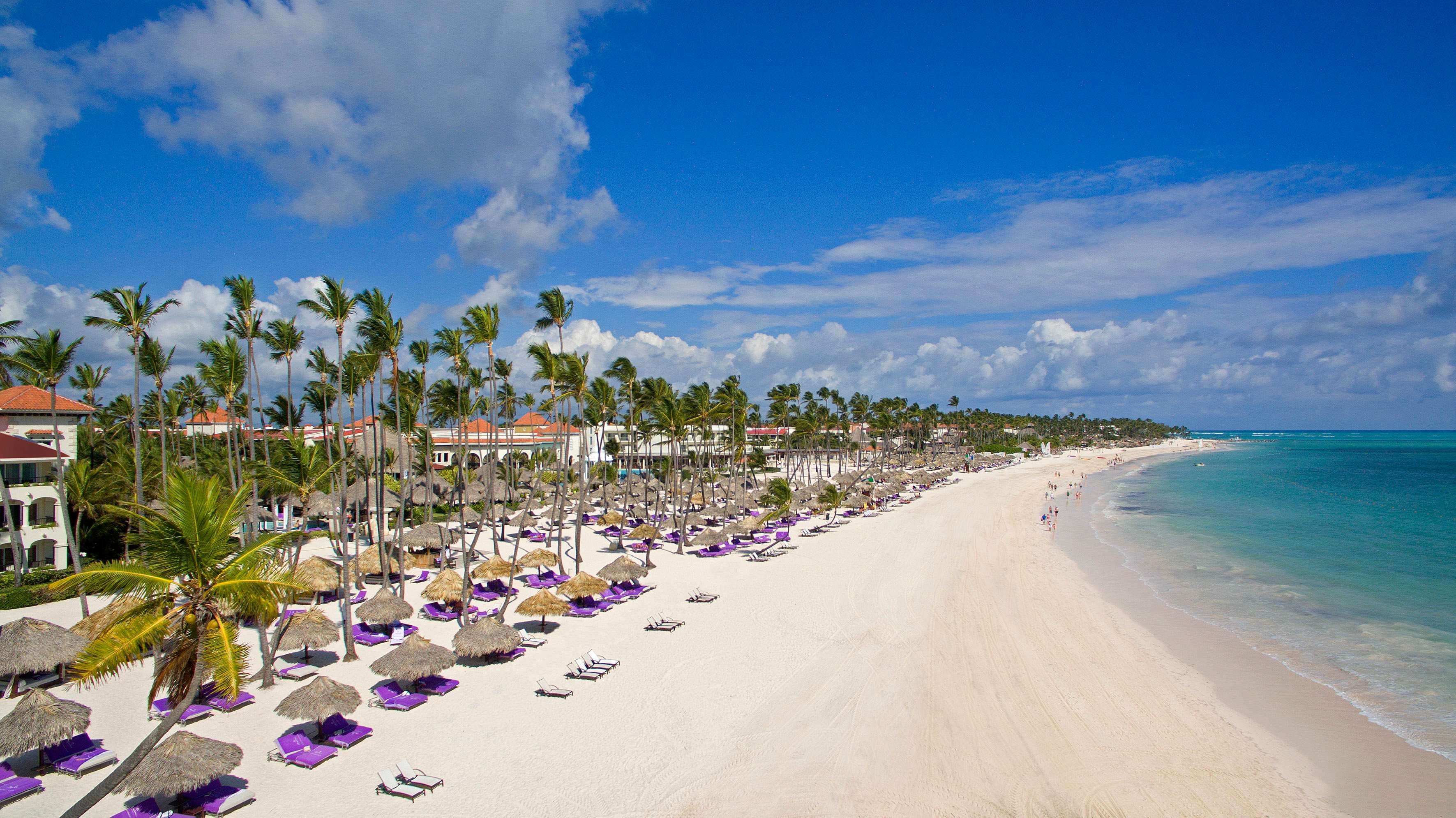 Paradisus Palma Real Golf & Spa Resort Ansicht 8