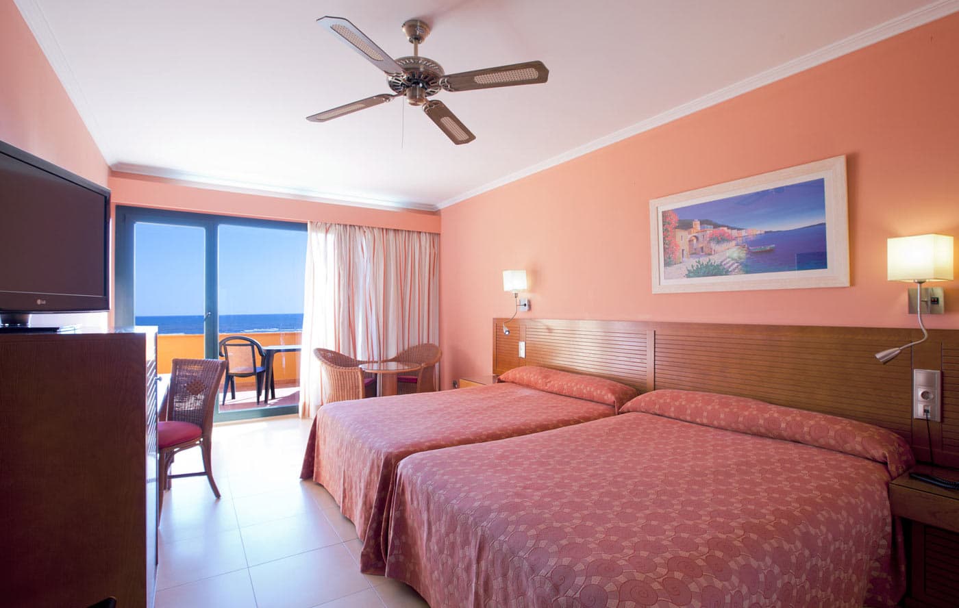 Playamarina Hotel Ansicht 4