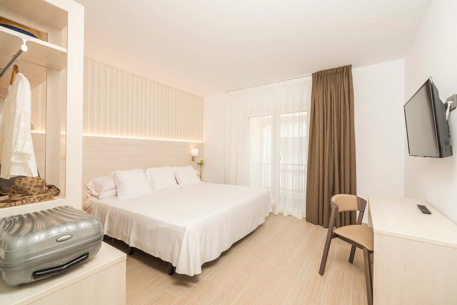 Hotel Marsol Ansicht 3