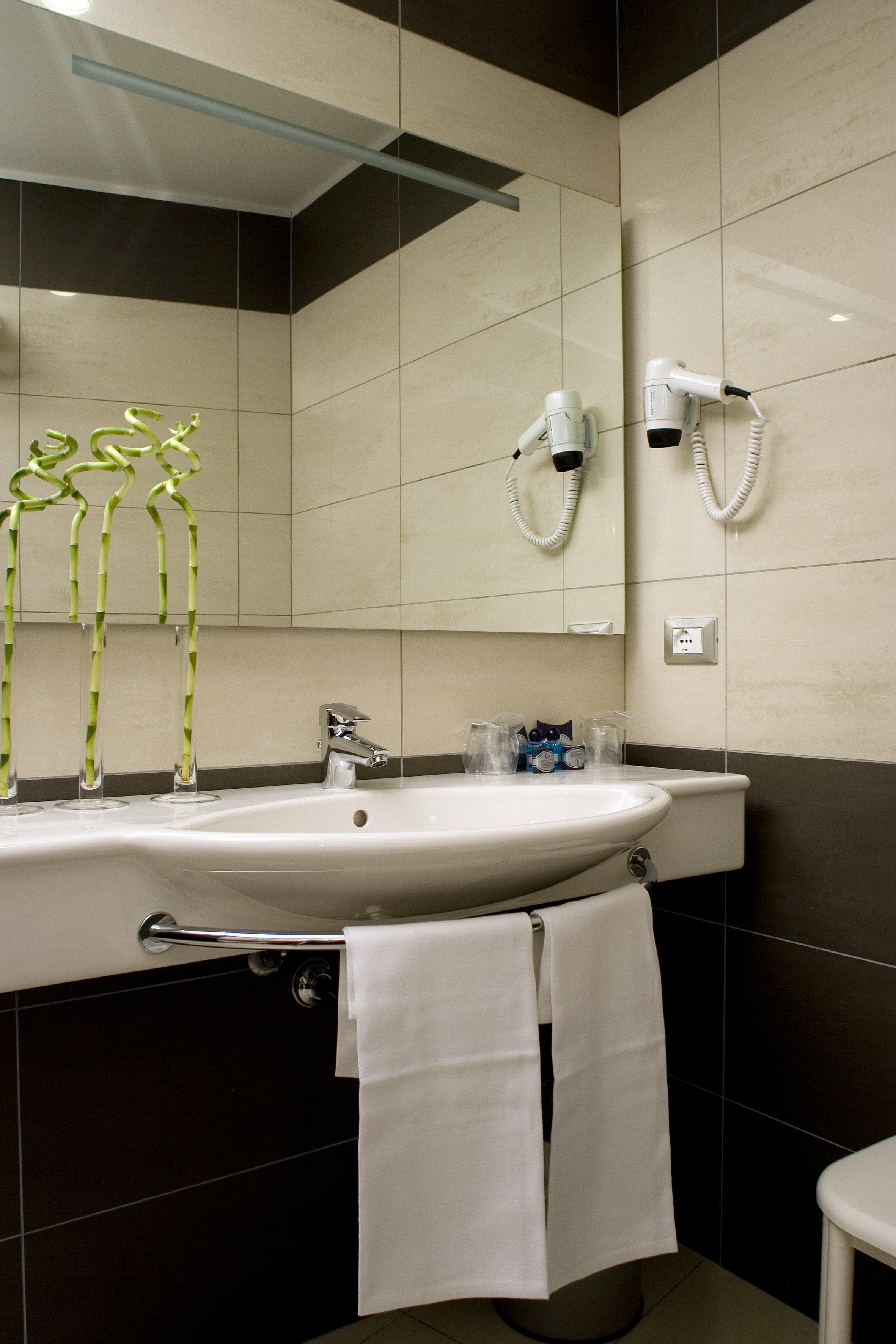 Best Western Premier Hotel Galileo Padova Ansicht 4