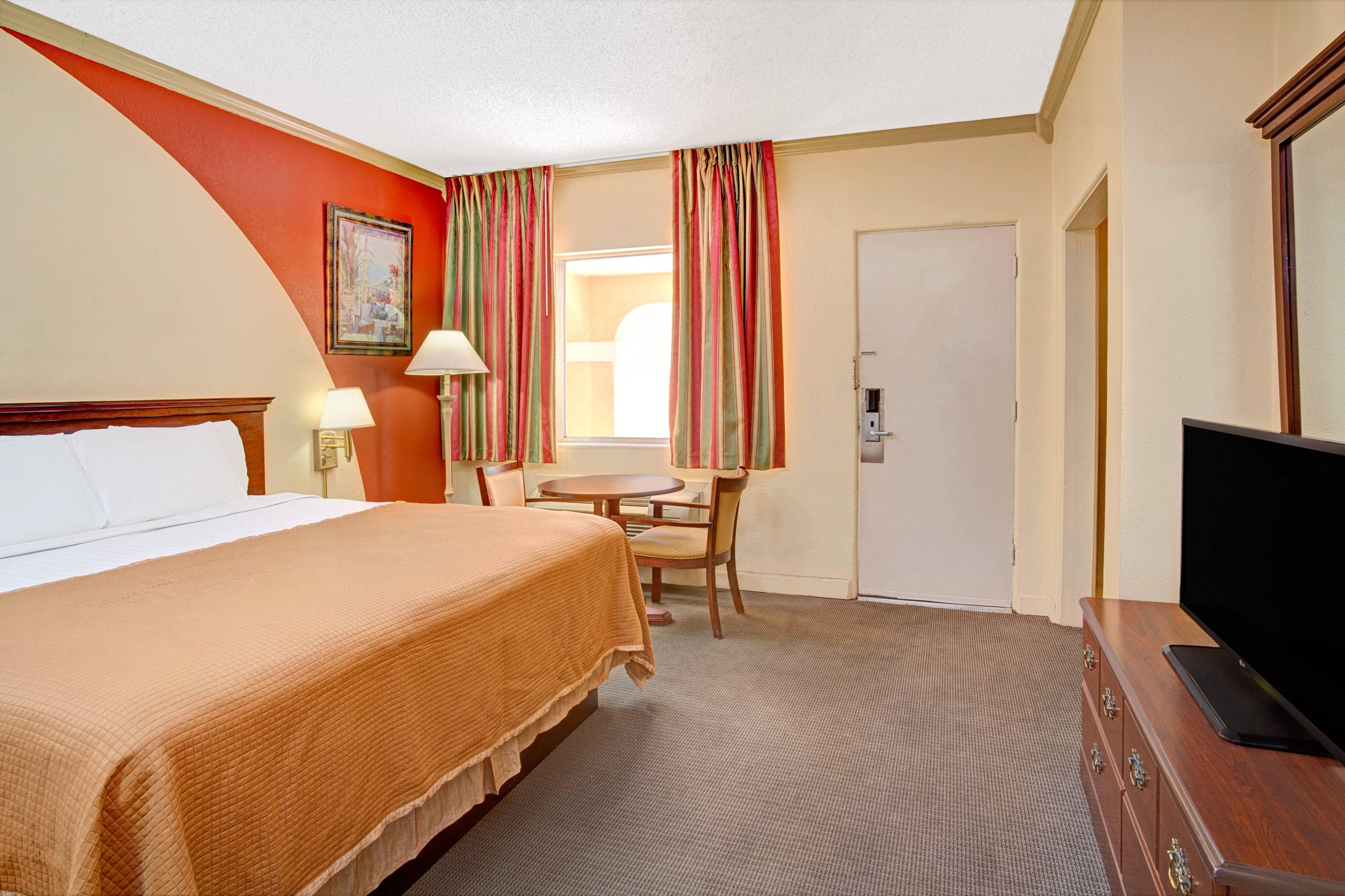 Howard Johnson Inn - Historic St. Augustine FL Ansicht 4