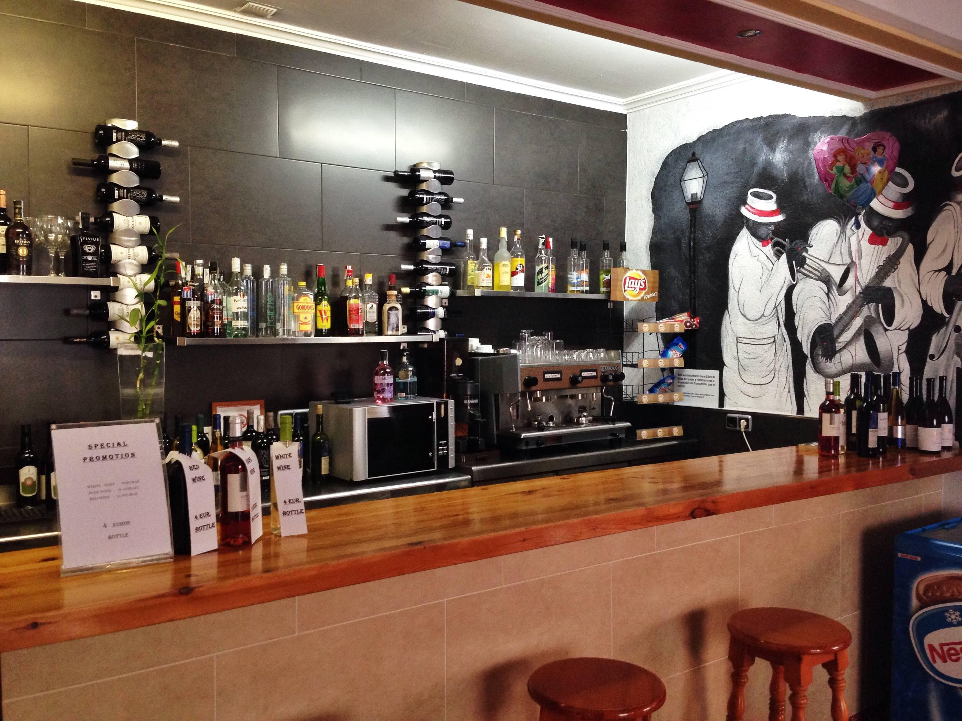 Hotel Carmen Teresa Ansicht 8