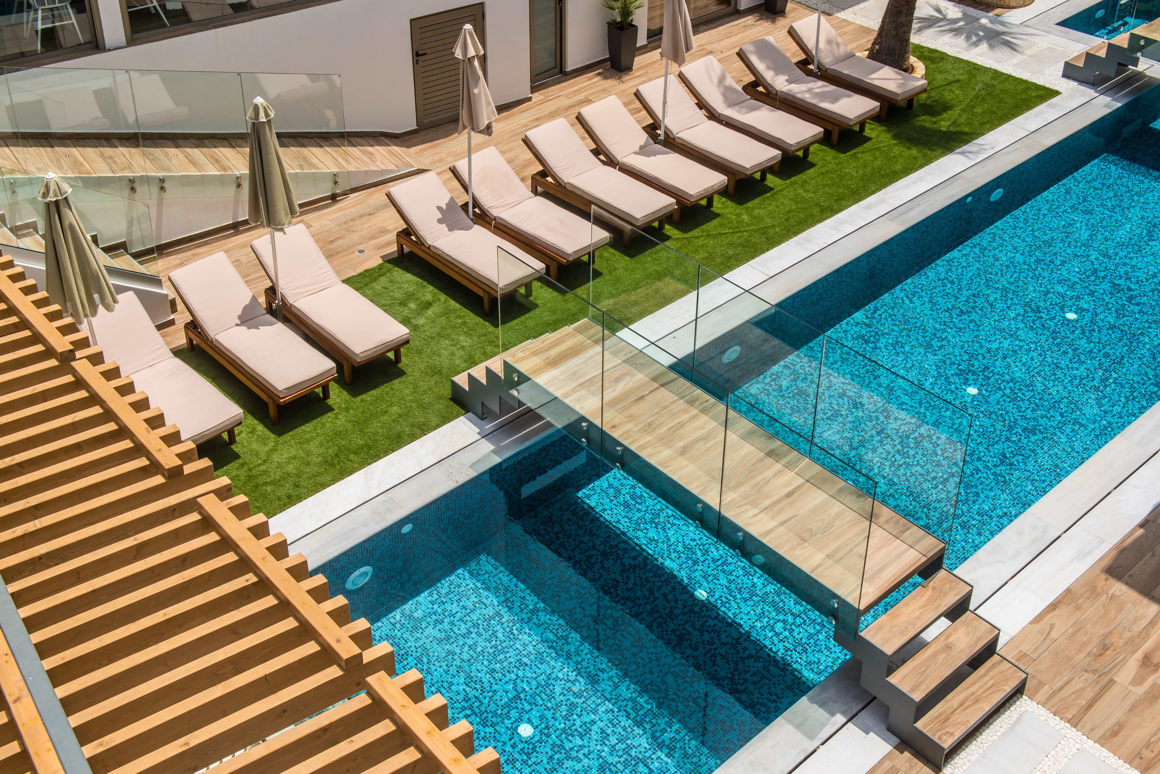 Cactus Bay Ansicht 7