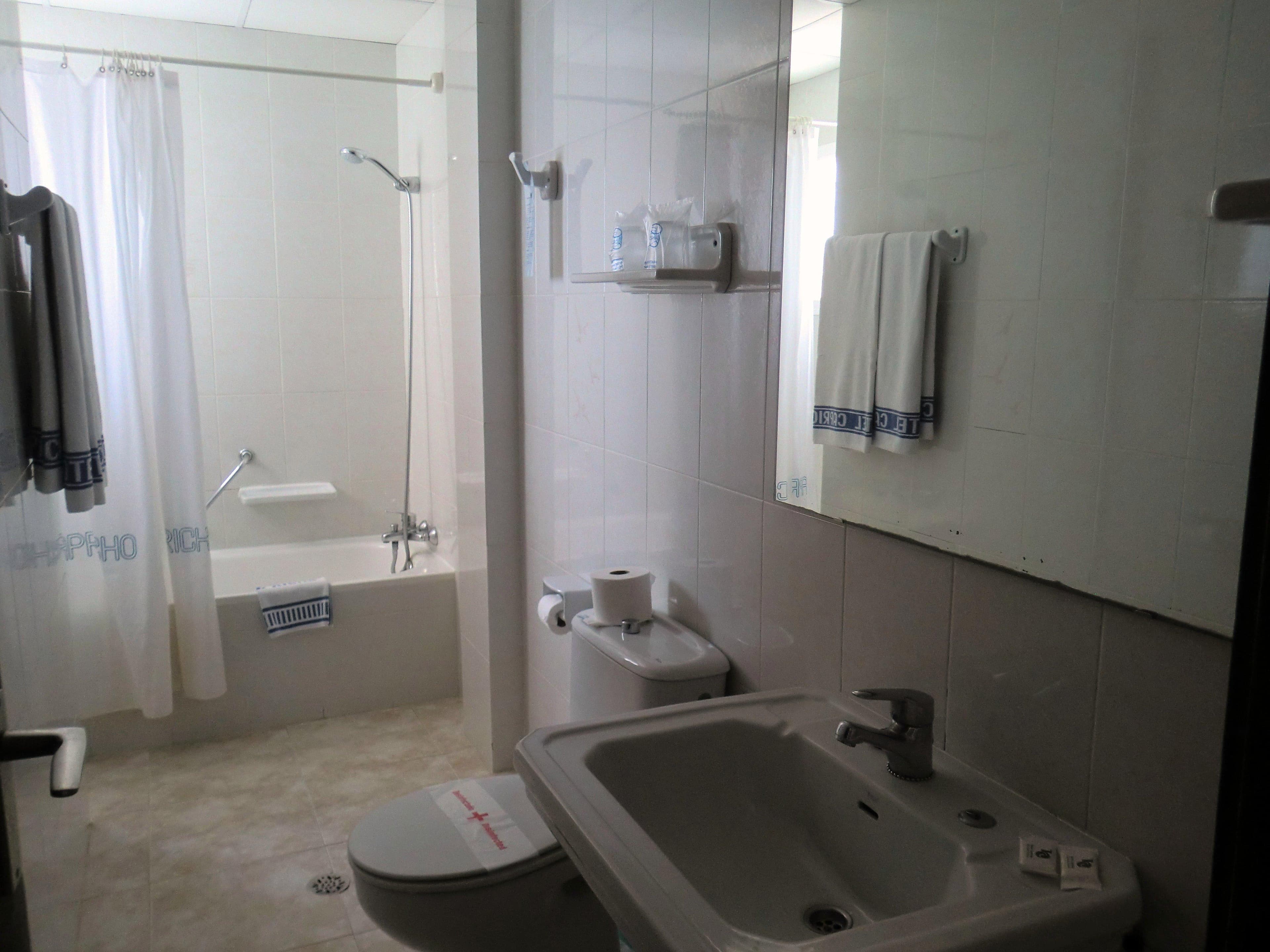 Hotel Capricho & Spa Ansicht 6