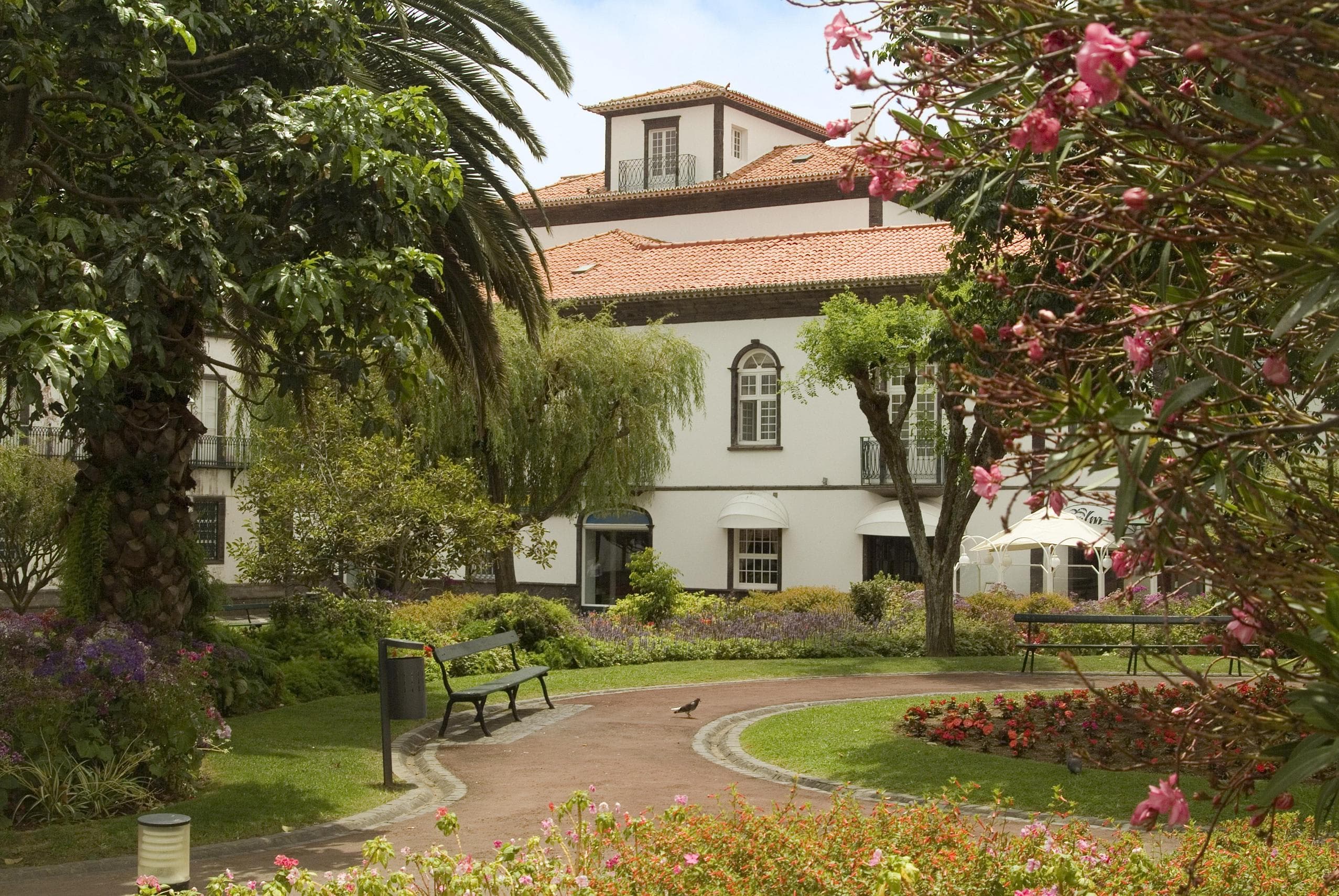 Hotel Talisman Ansicht 3