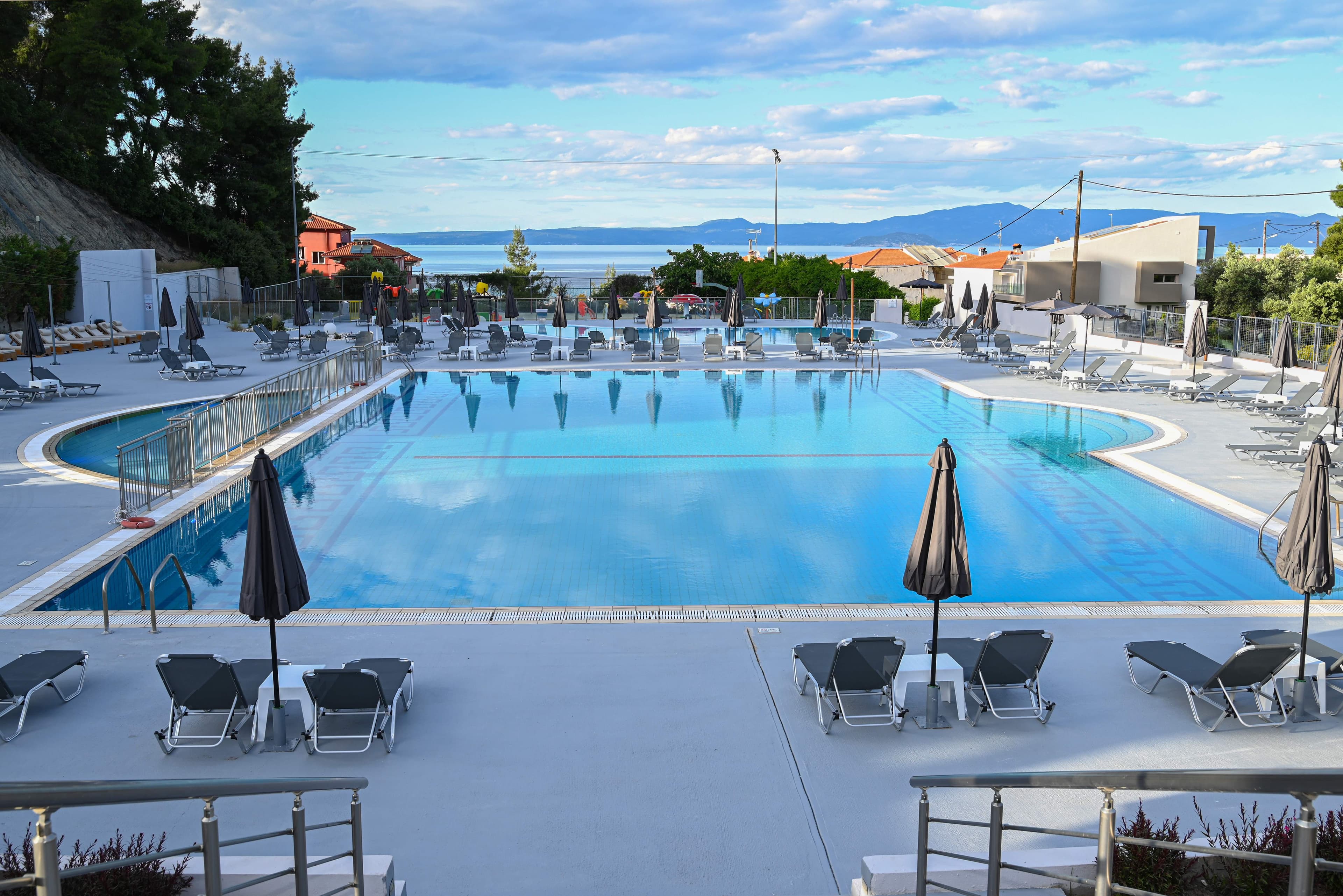 Atrium Hotel Ansicht 7
