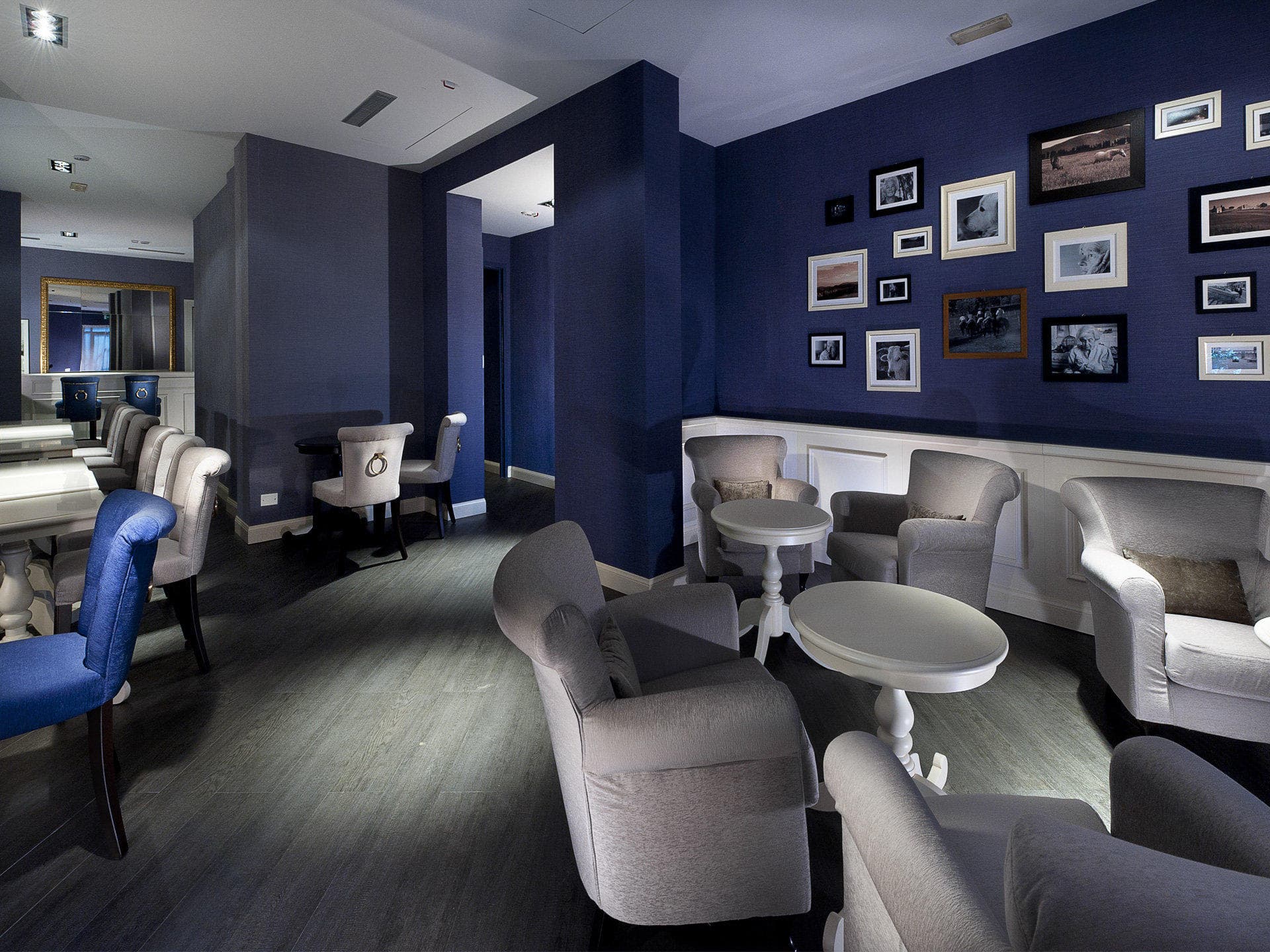 Hotel Club Ansicht 6