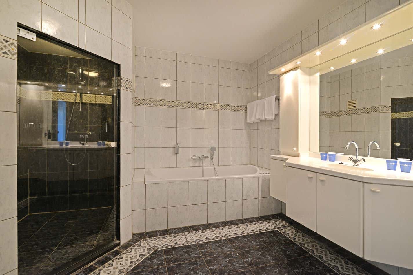 Fletcher Hotel-Restaurant Elzenduin Ansicht 5