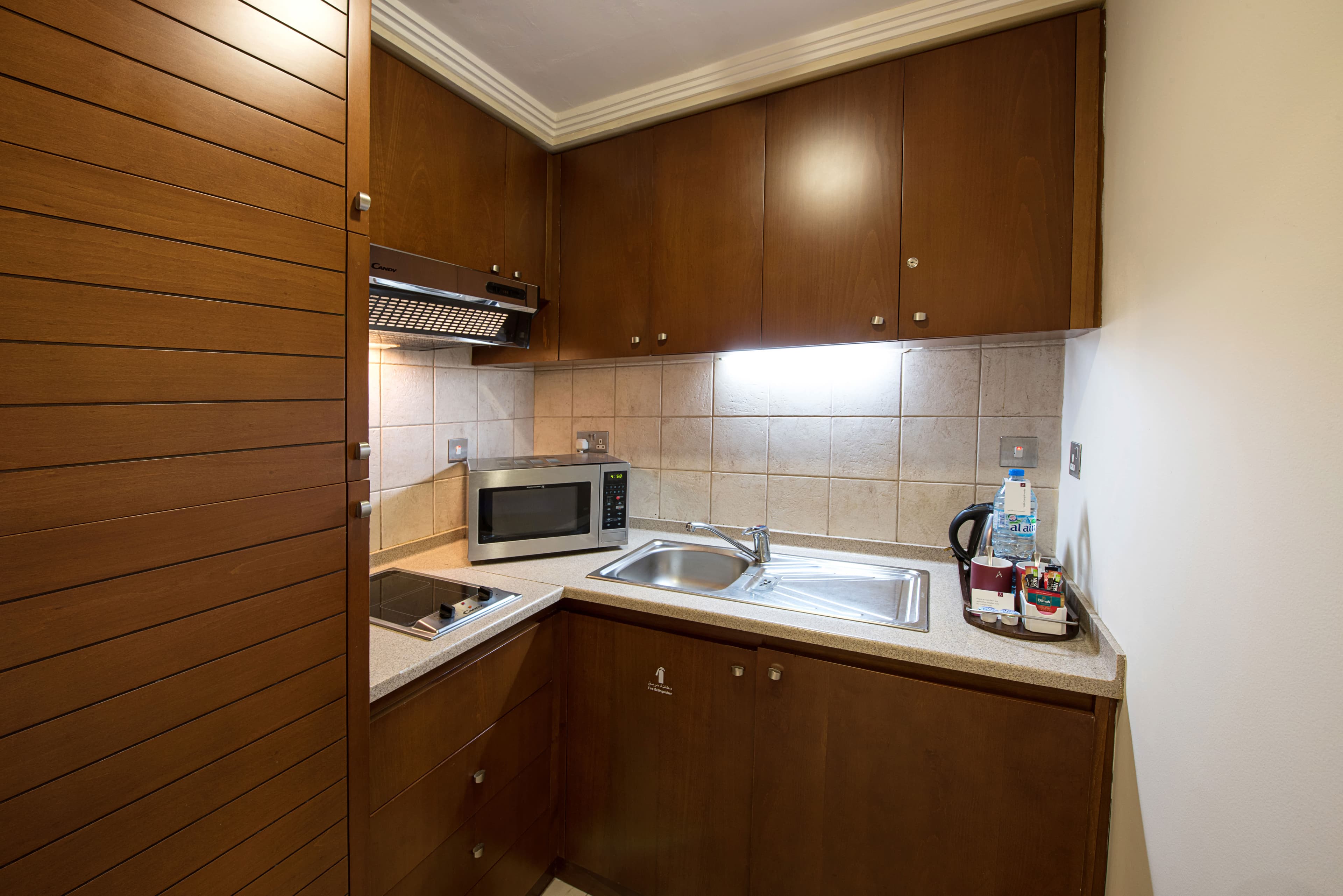 Al Rawda Arjaan by Rotana Ansicht 6