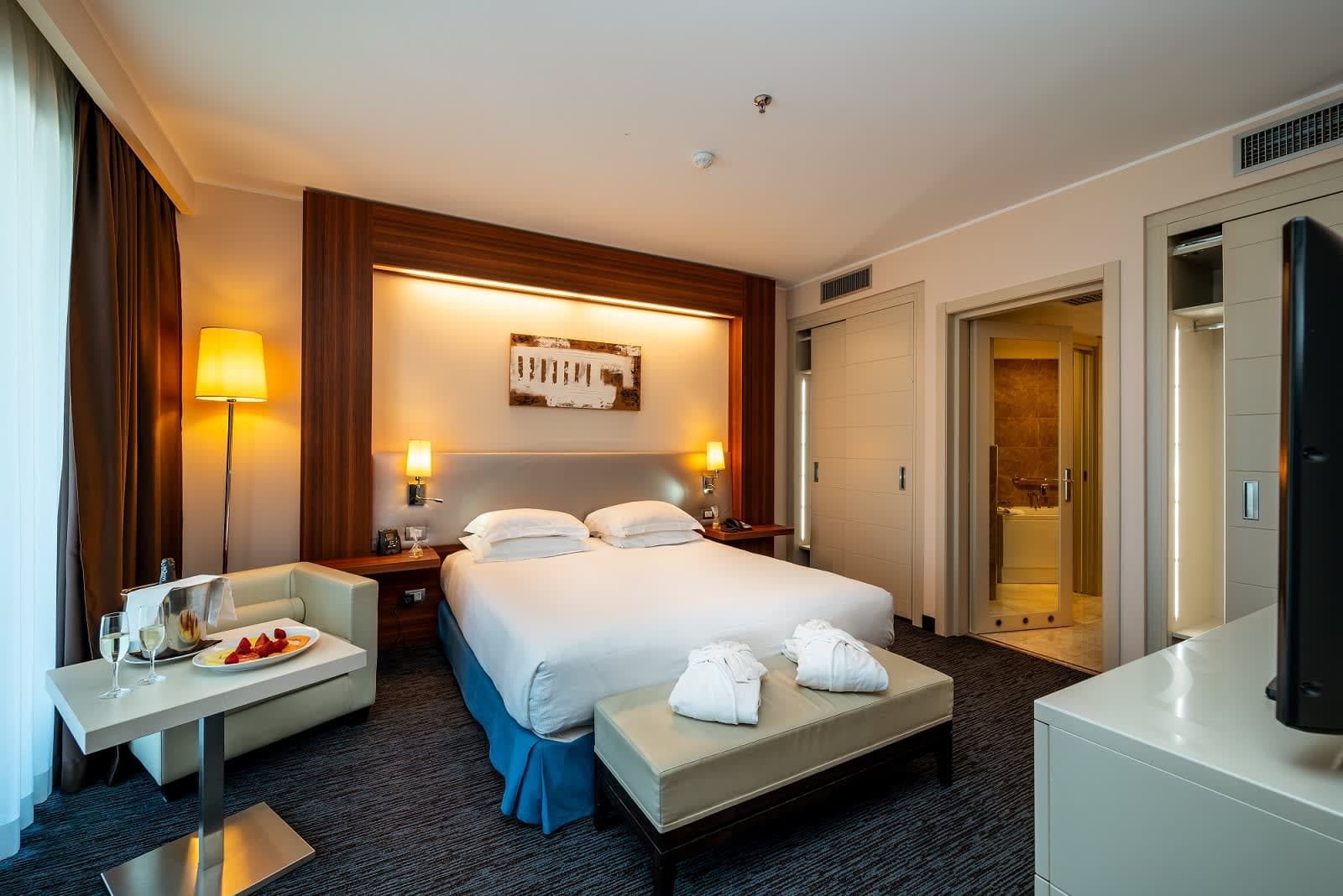 Delta Hotels Olbia Sardinia Ansicht 5