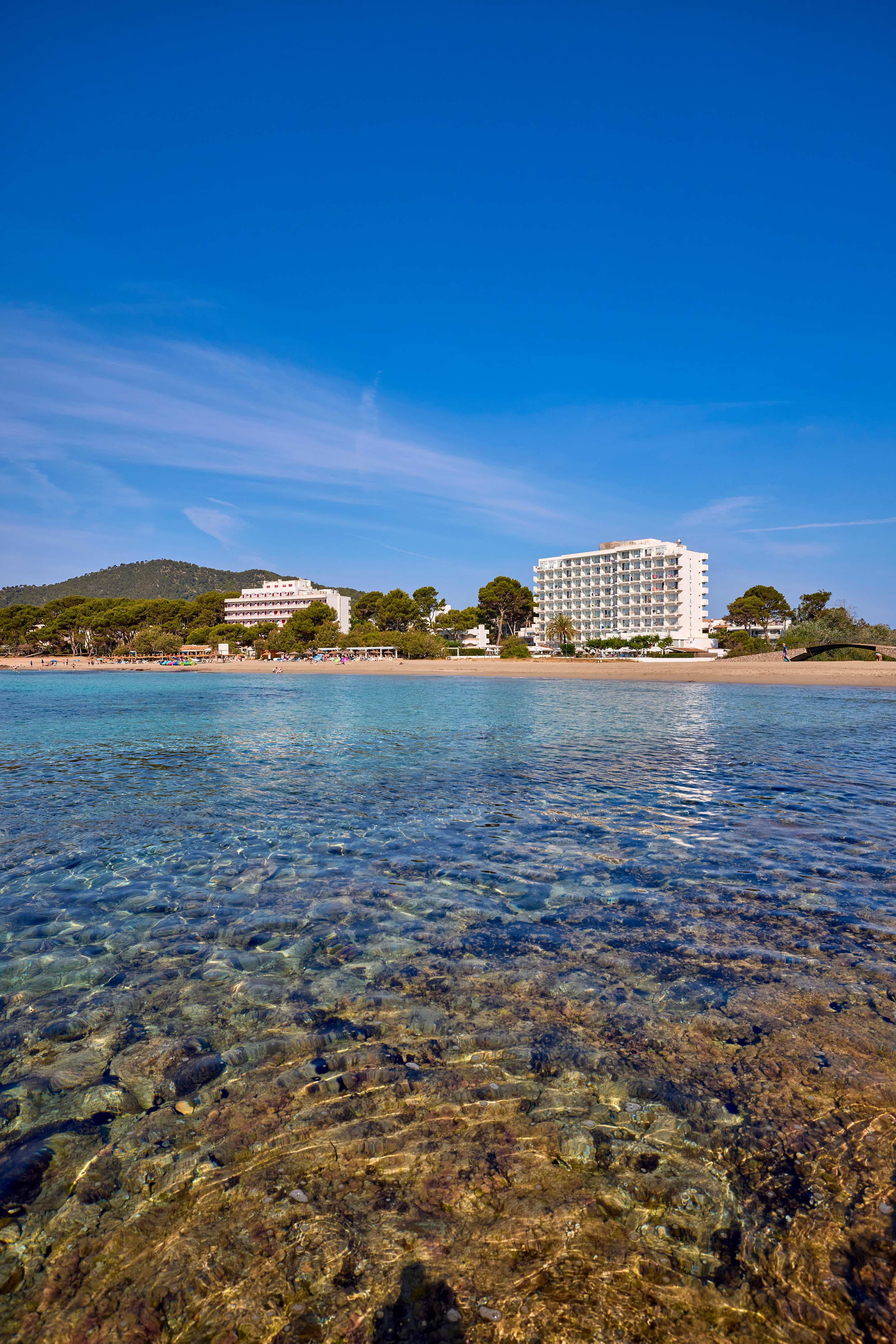 Universal Hotel Castell Royal Ansicht 2