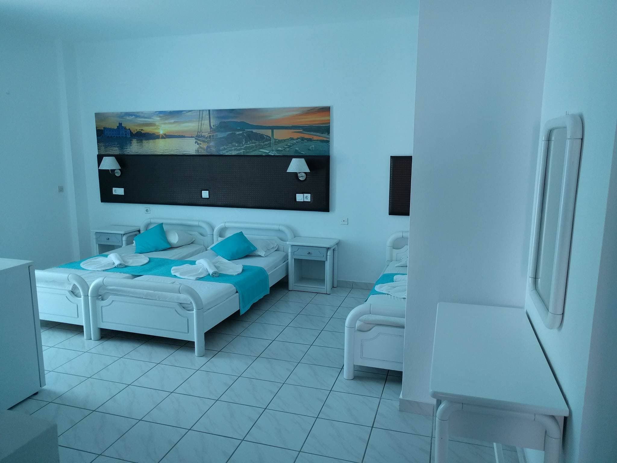 Blue Nest Kos Ansicht 4