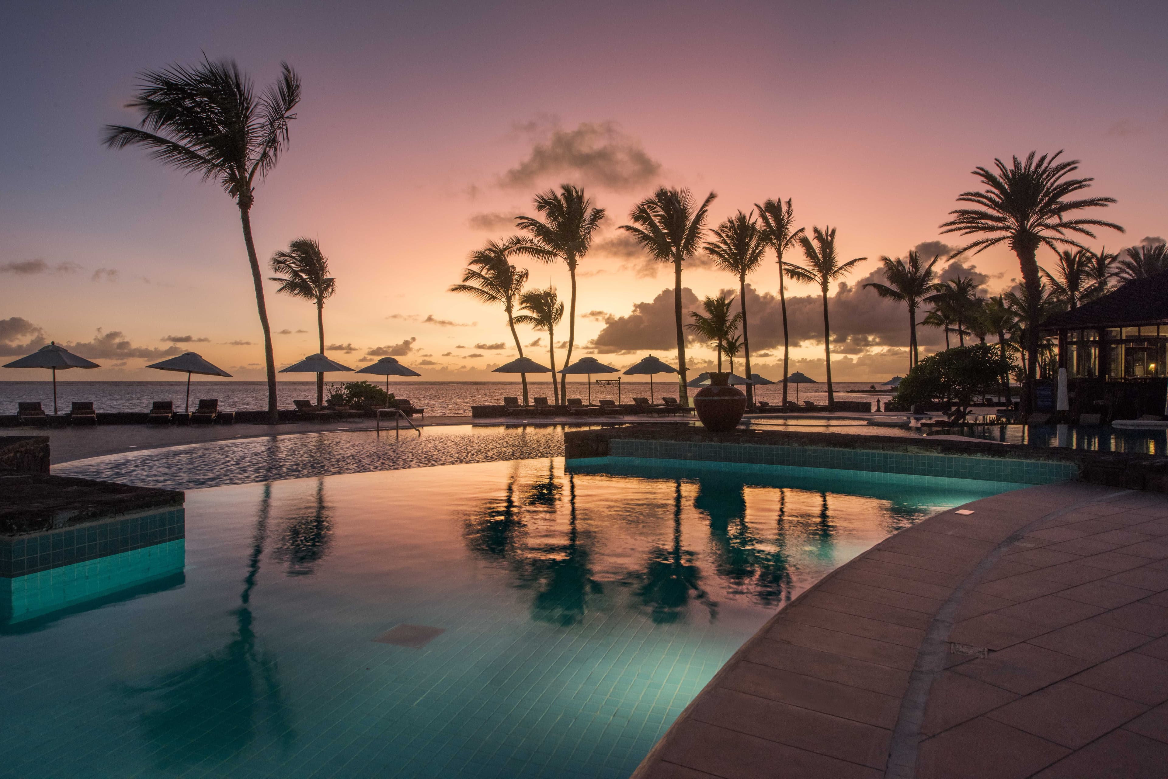 The Residence Mauritius Ansicht 8