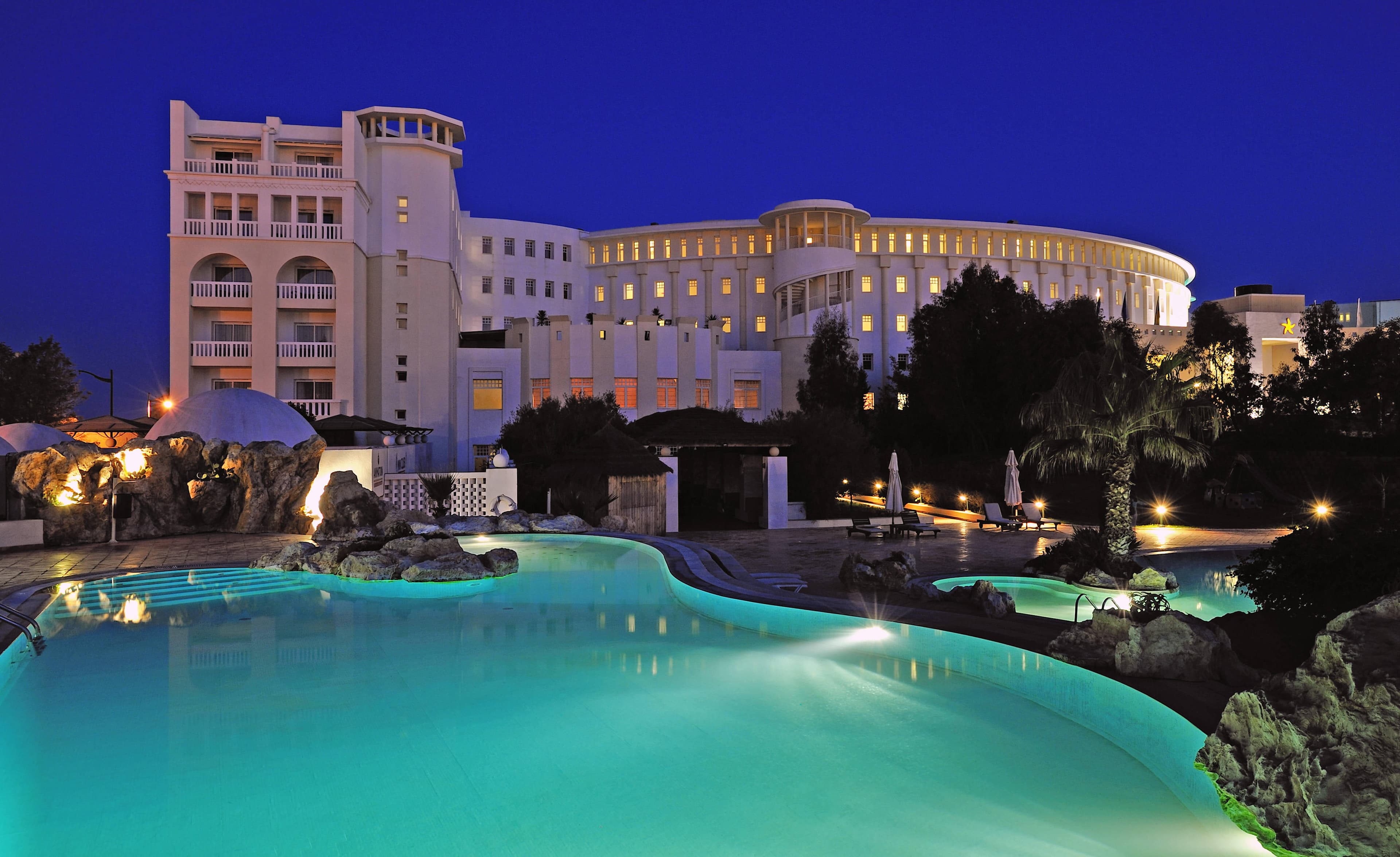 Medina Solaria & Thalasso Ansicht 8