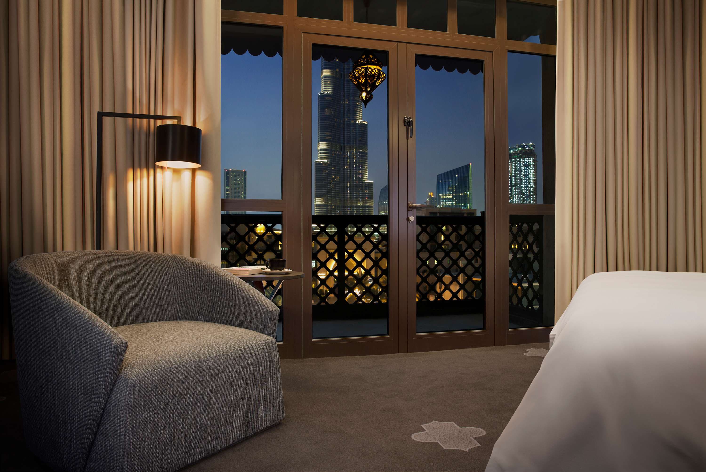 The Heritage Hotel, Autograph Collection Ansicht 7