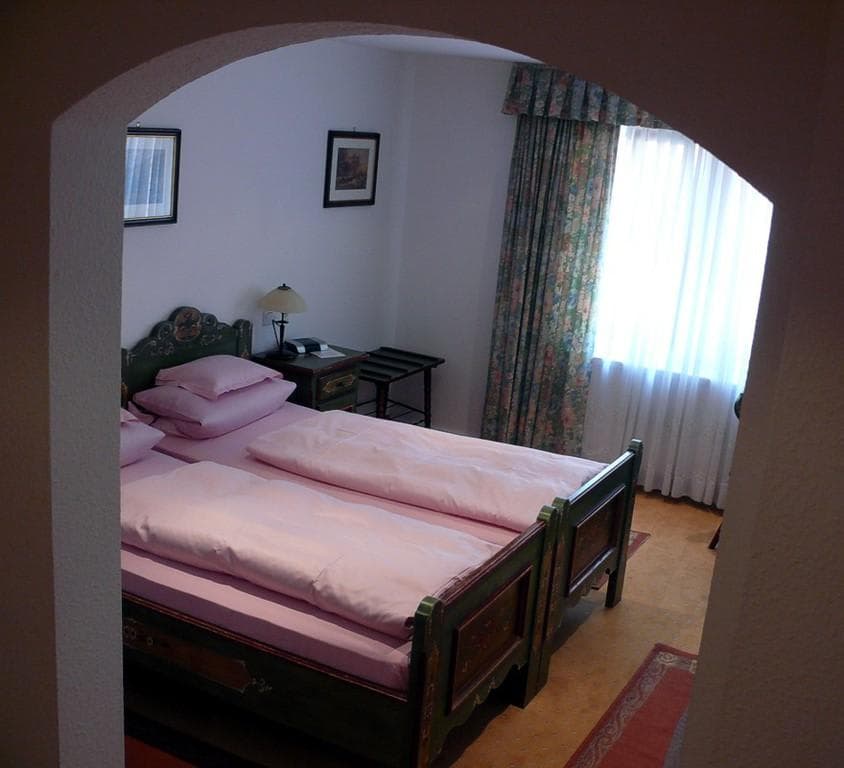 Hotel Tilman Riemenschneider Ansicht 5
