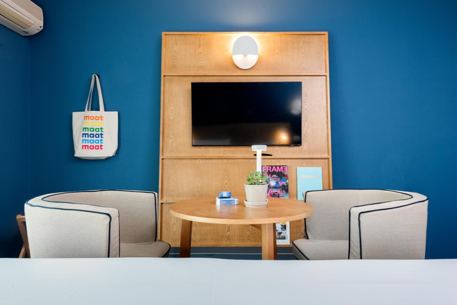 Velamar Boutique Hotel Ansicht 4