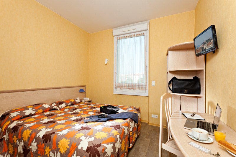 Hotel l'Esterel Ansicht 2