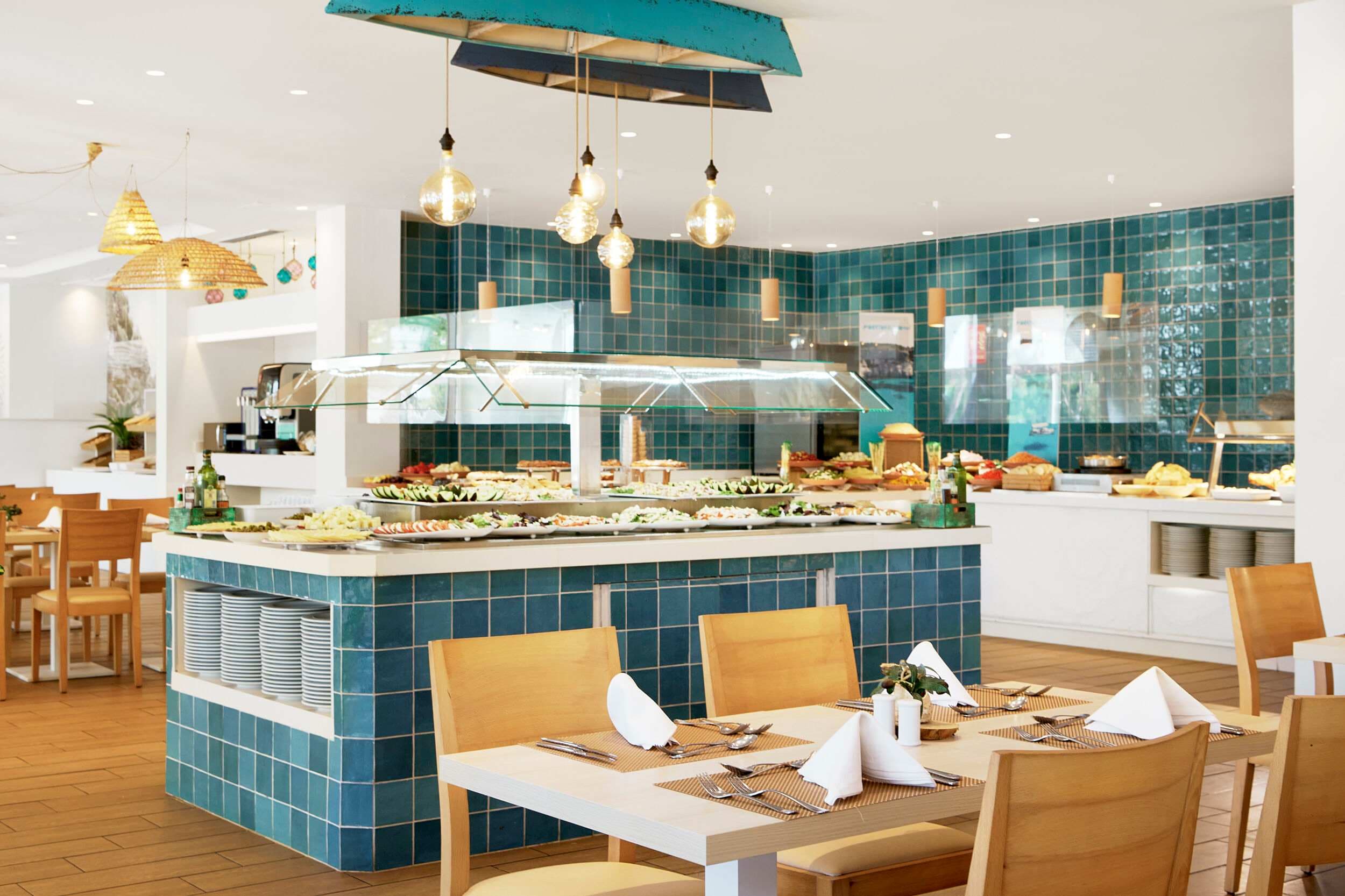 Iberostar Waves Club Cala Barca Ansicht 7