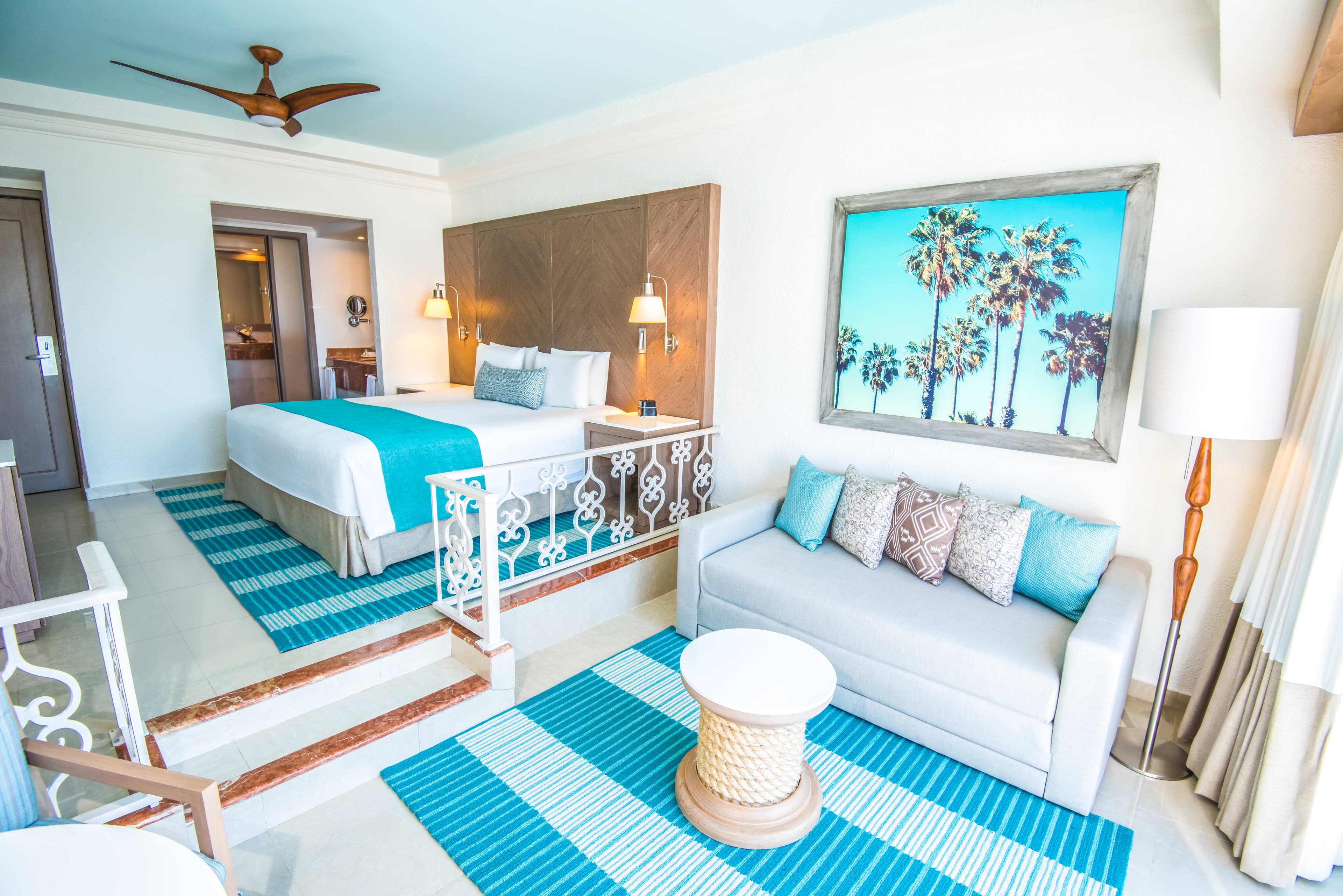 Sunscape Cancun All-Inclusive Resort & Spa by Hyatt Ansicht 4