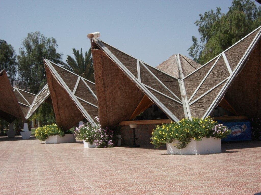 Dahab Lagoon Club & Resort Ansicht 2